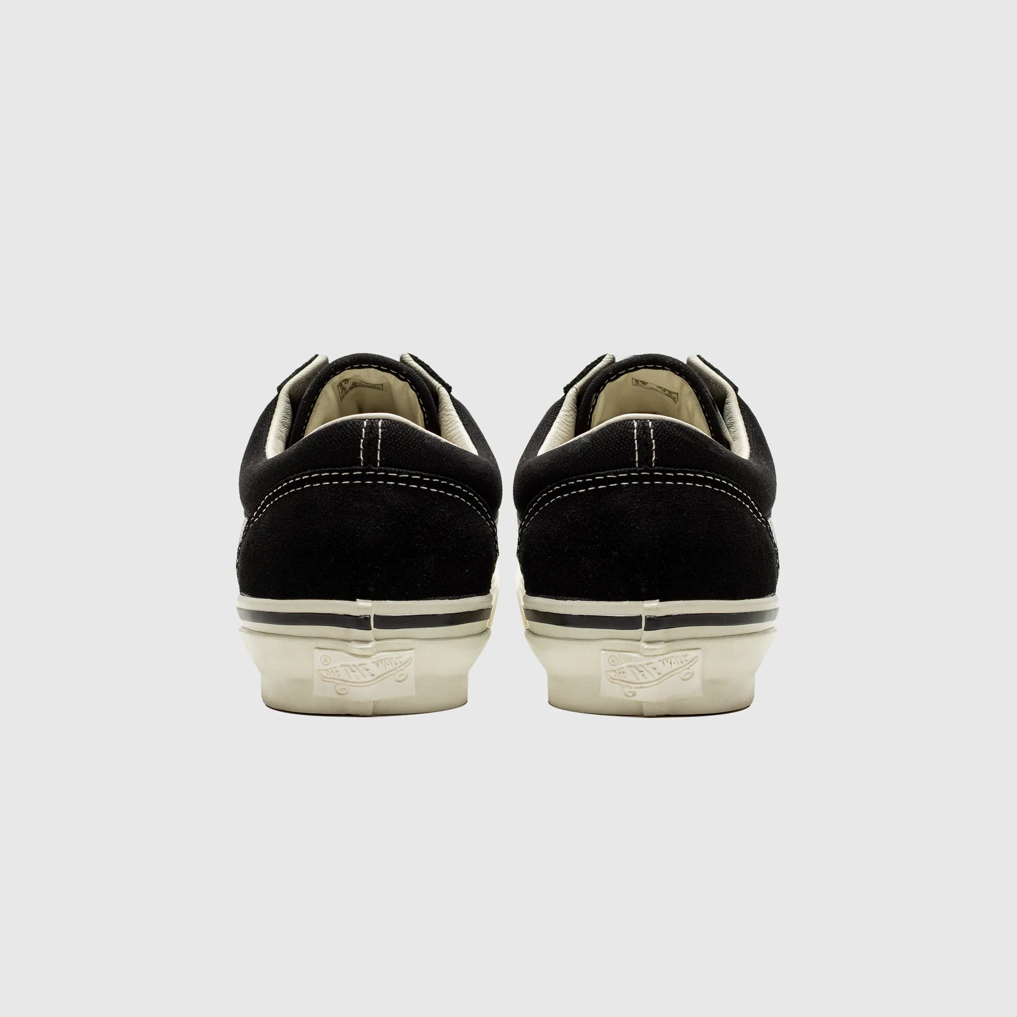 OLD SKOOL 36 LX Adjustable lacing Power Moves