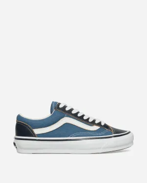 Old Skool 36 Vibram Sneakers Navy Sneaker Design