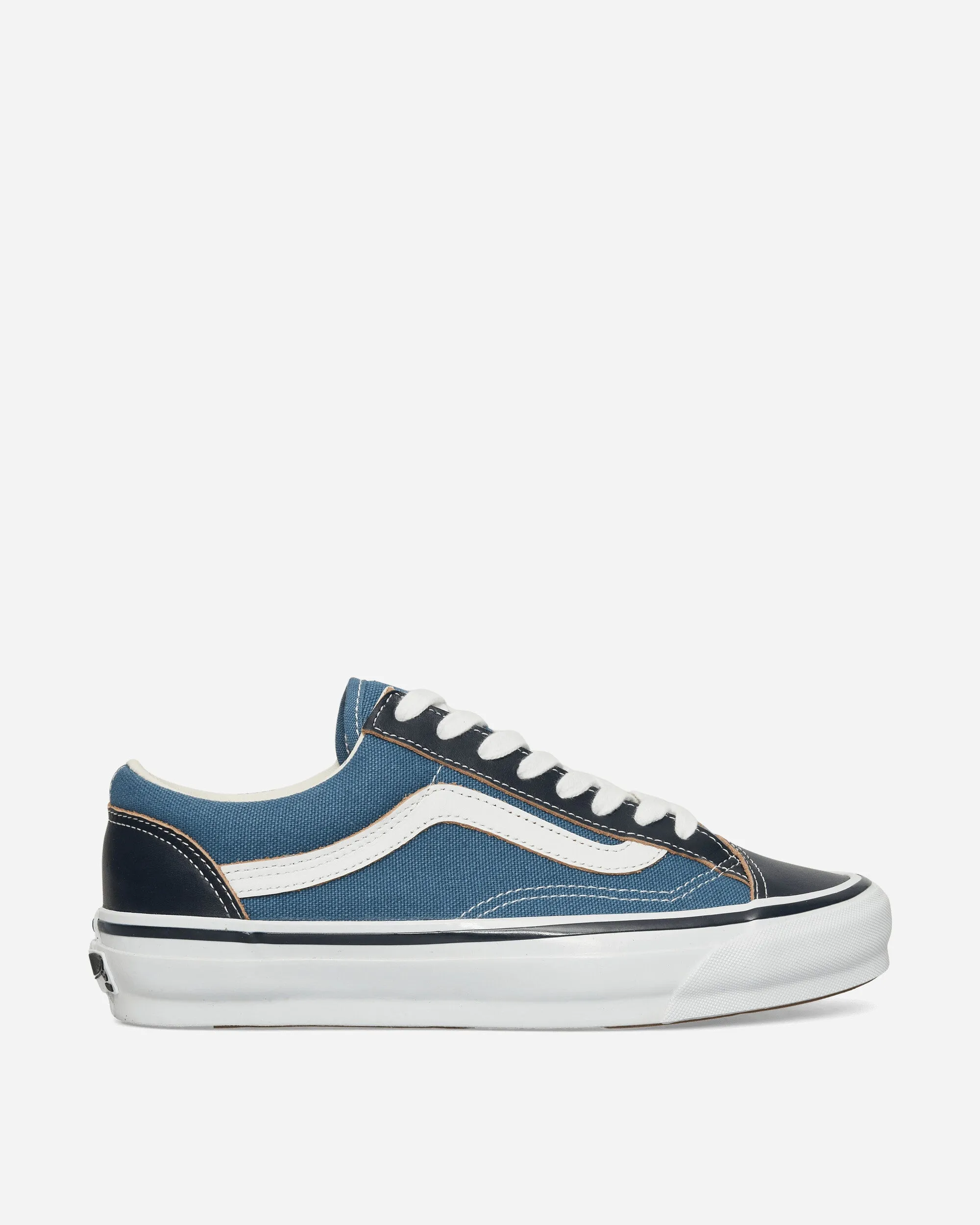 Old Skool 36 Vibram Sneakers Navy Sneaker Design