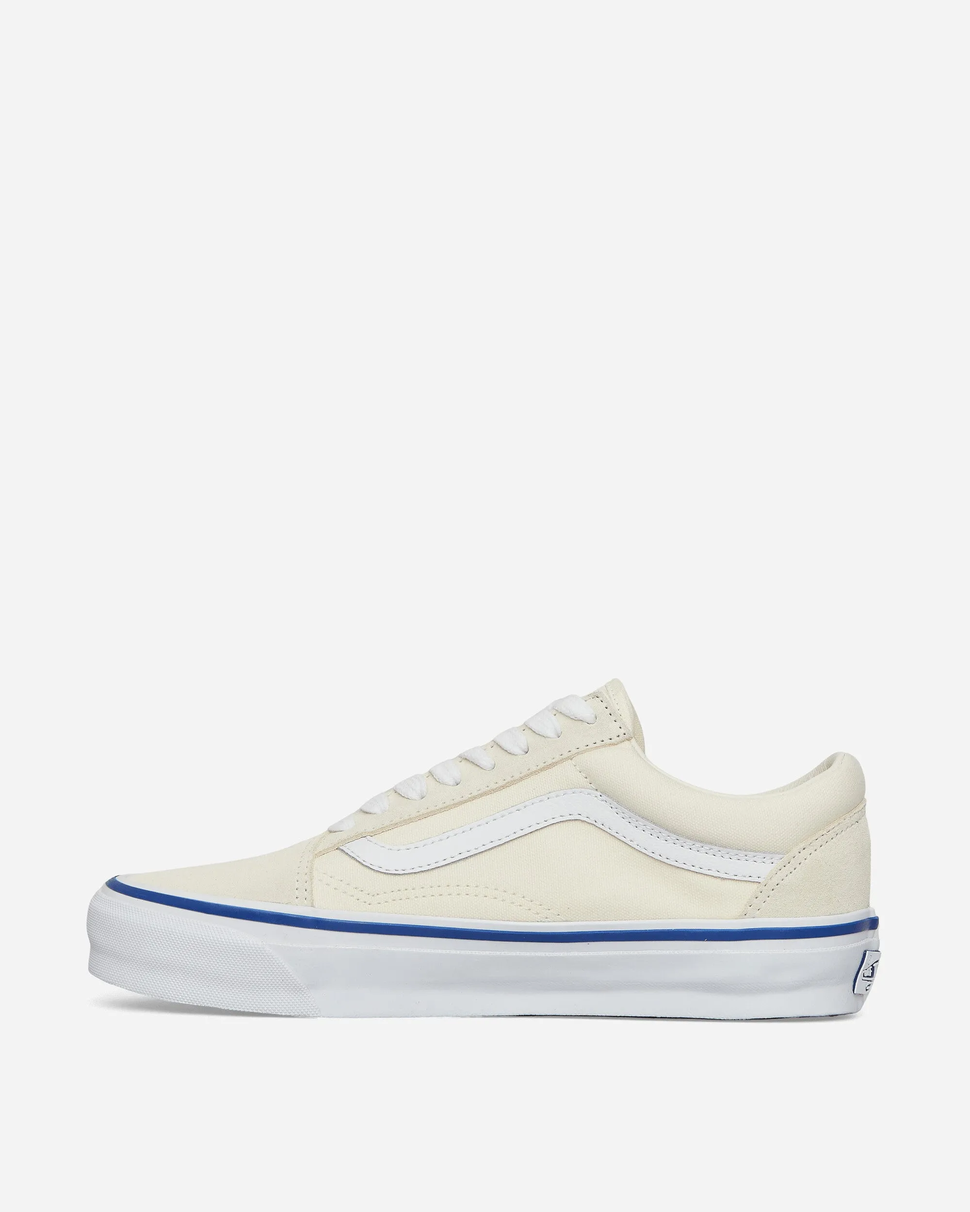 Old Skool LX OG Sneakers Off White Slip Resistant