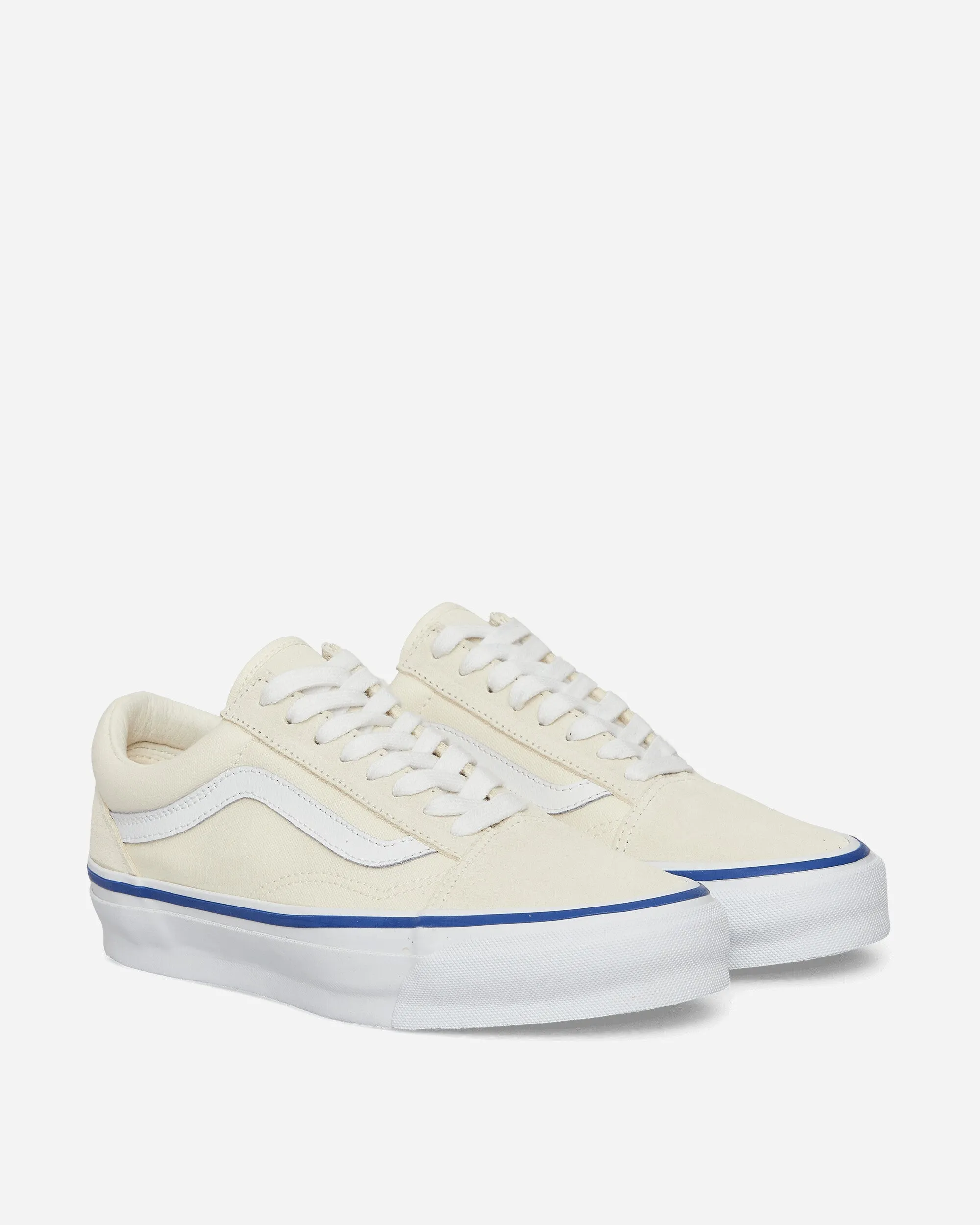 Hard Surface Breathable surface Old Skool LX OG Sneakers Off White