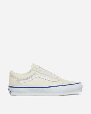 Old Skool LX OG Sneakers Off White Durable Mesh
