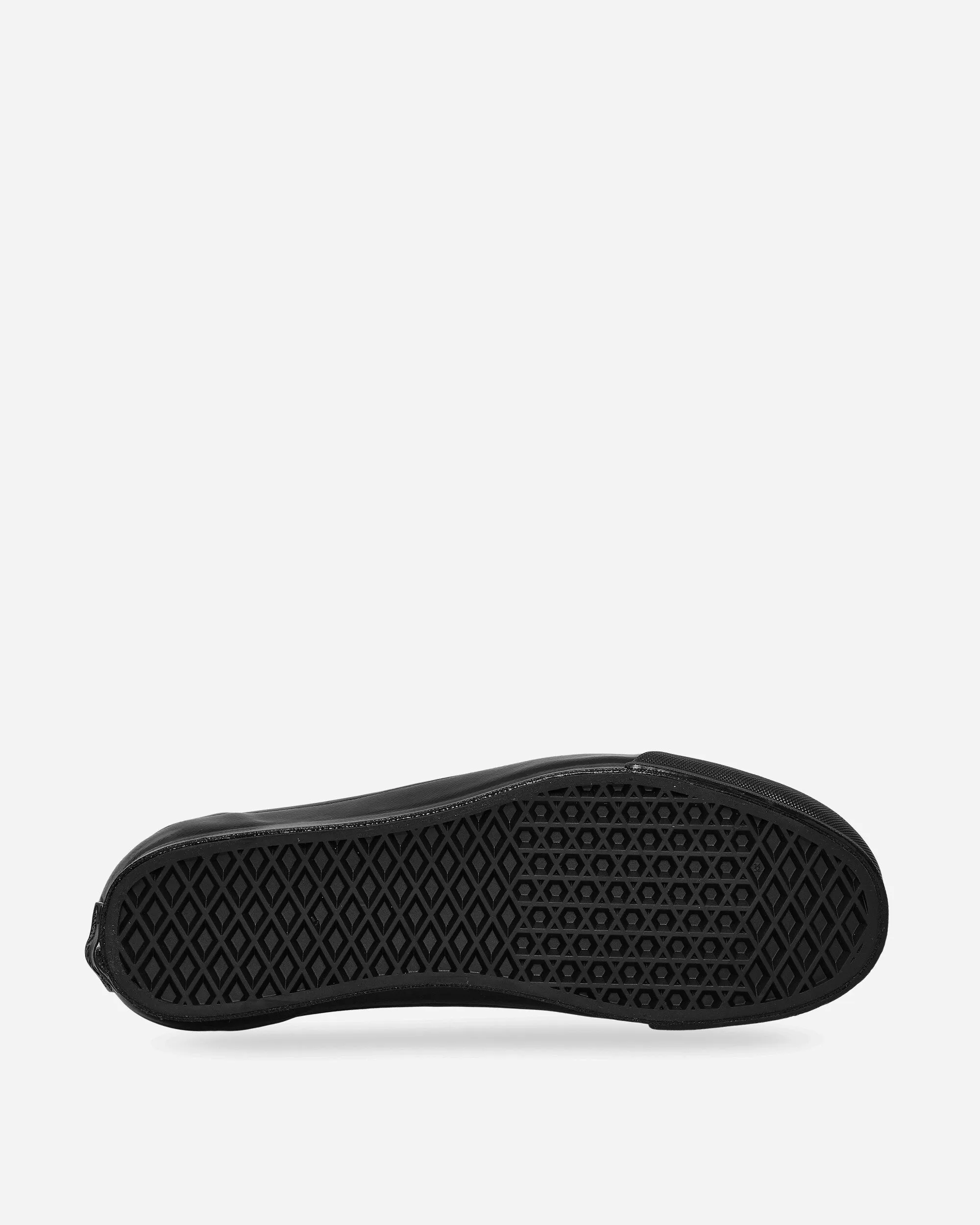 Old Skool LX Sneakers Black / Black Running Shoes