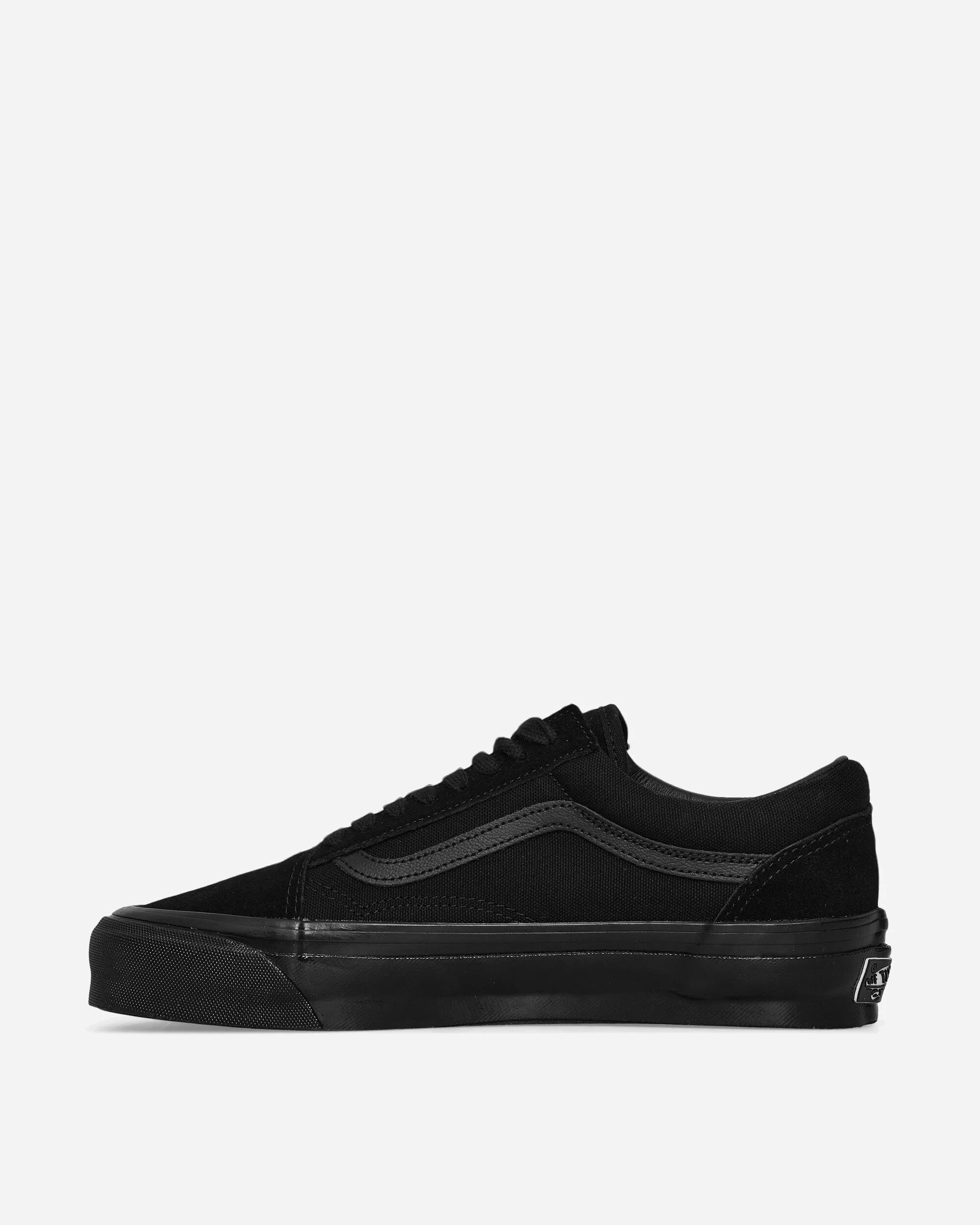 Old Skool LX Sneakers Black / Black Arch support