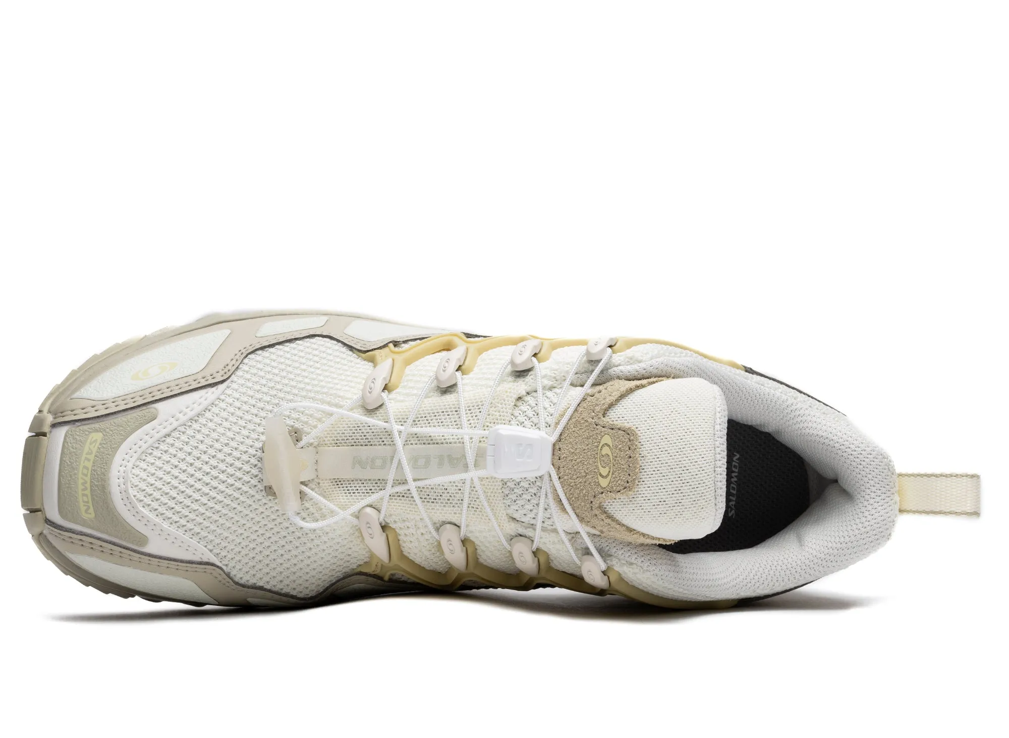 Salomon ACS   Seasonal Comfortable Insole