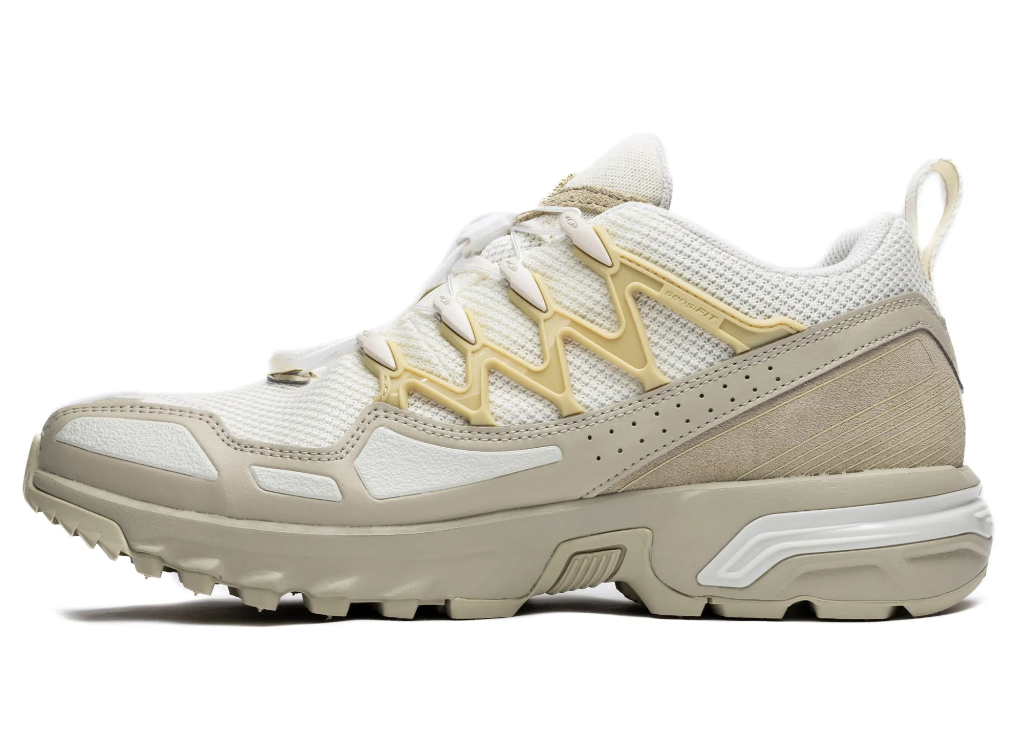 Ventilated Design Knitted Warm Salomon ACS   Seasonal
