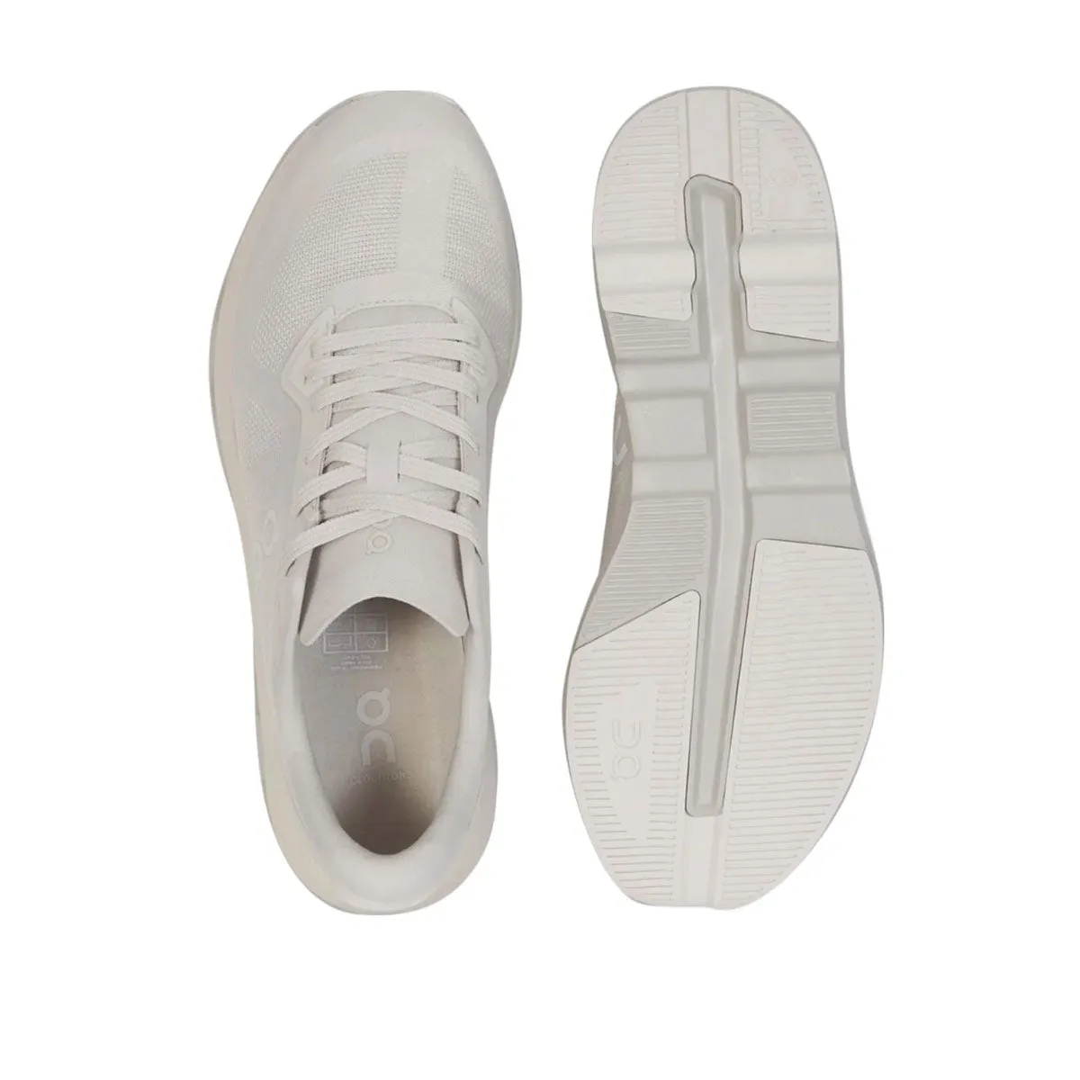 buckles Eco - friendly On Cloudzone Women's Casual Shoes