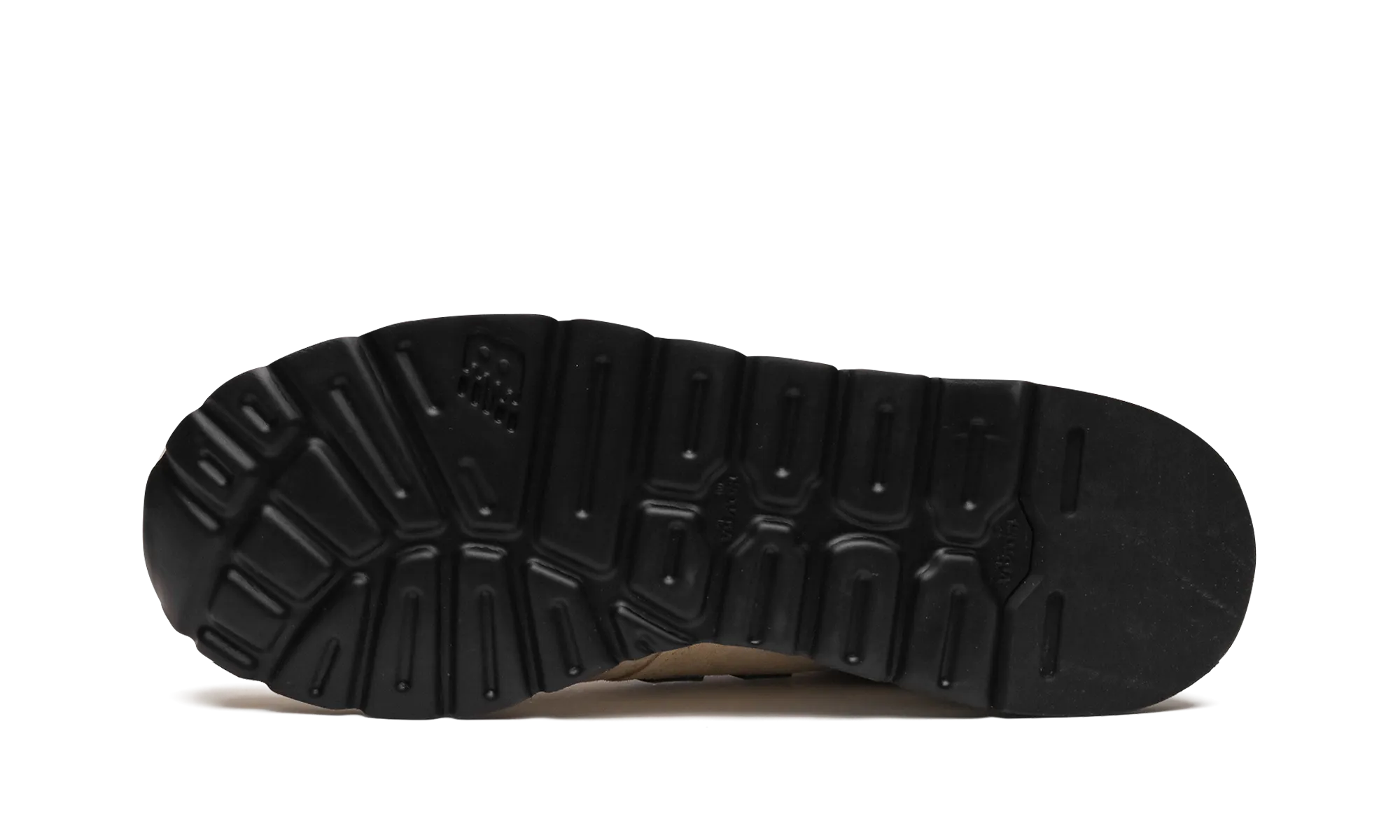 990 "Teddy Santis - Tan Green" Triathlon mud - resistant shoes
