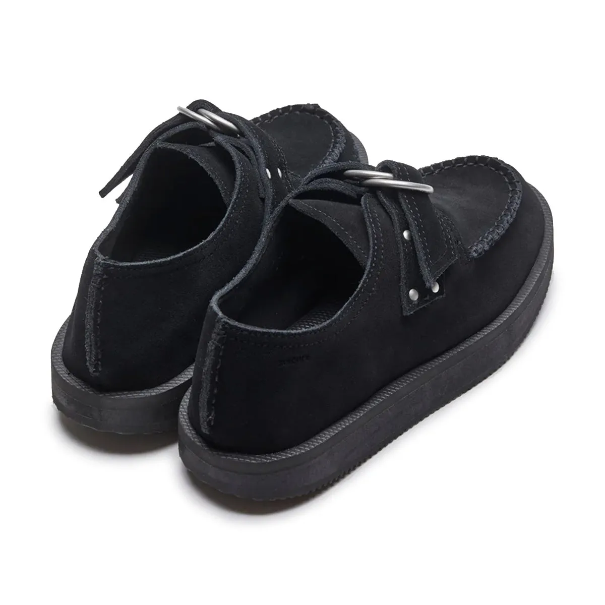 combat boots JOCO 'Black'