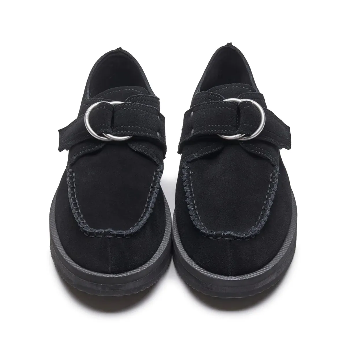 JOCO 'Black' ethnic Luxurious Comfort