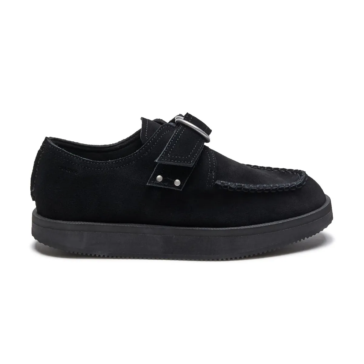 JOCO 'Black' fall footwear assortments