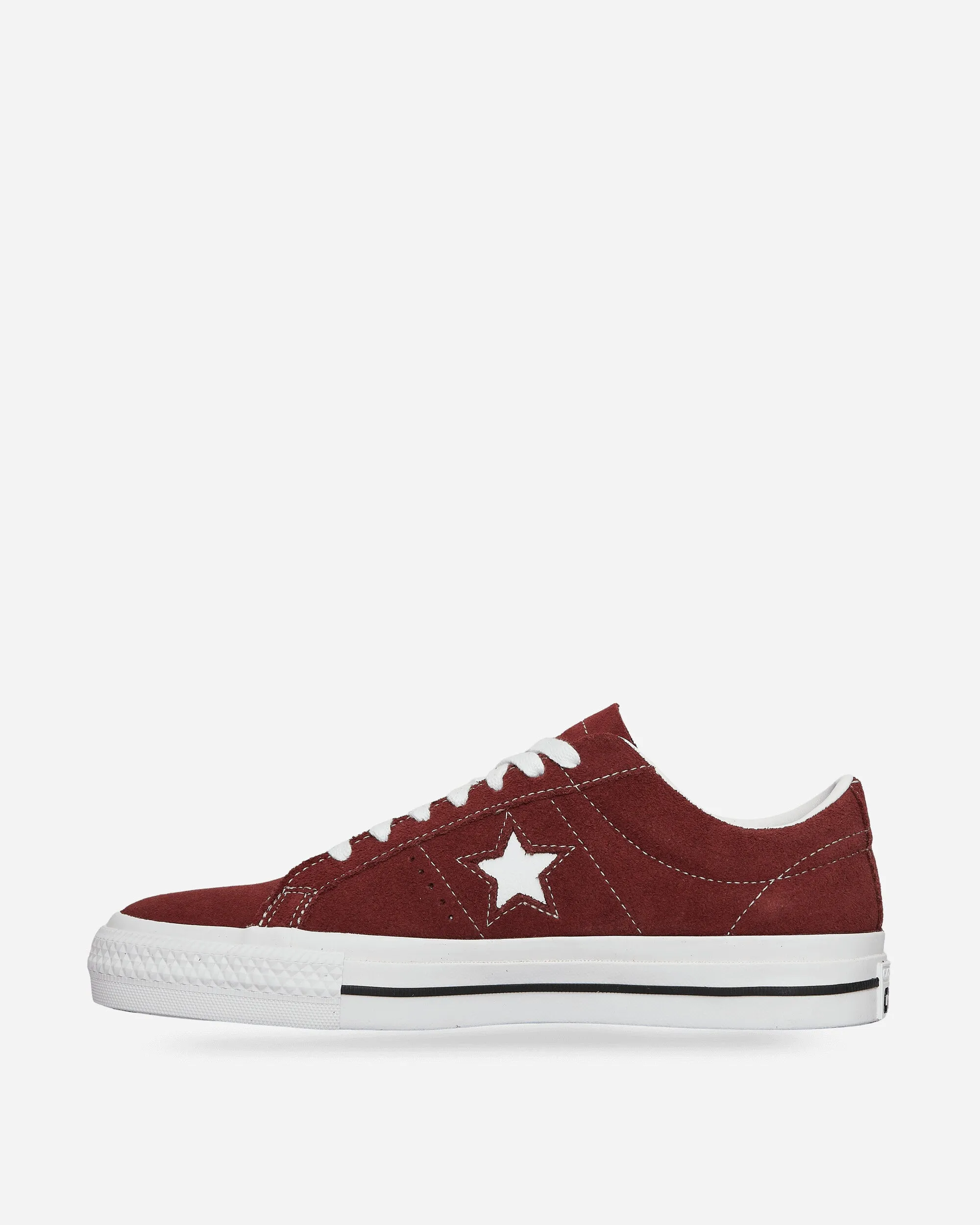 One Star Pro Sneakers Pueblo Brown Versatile Cushioned Base