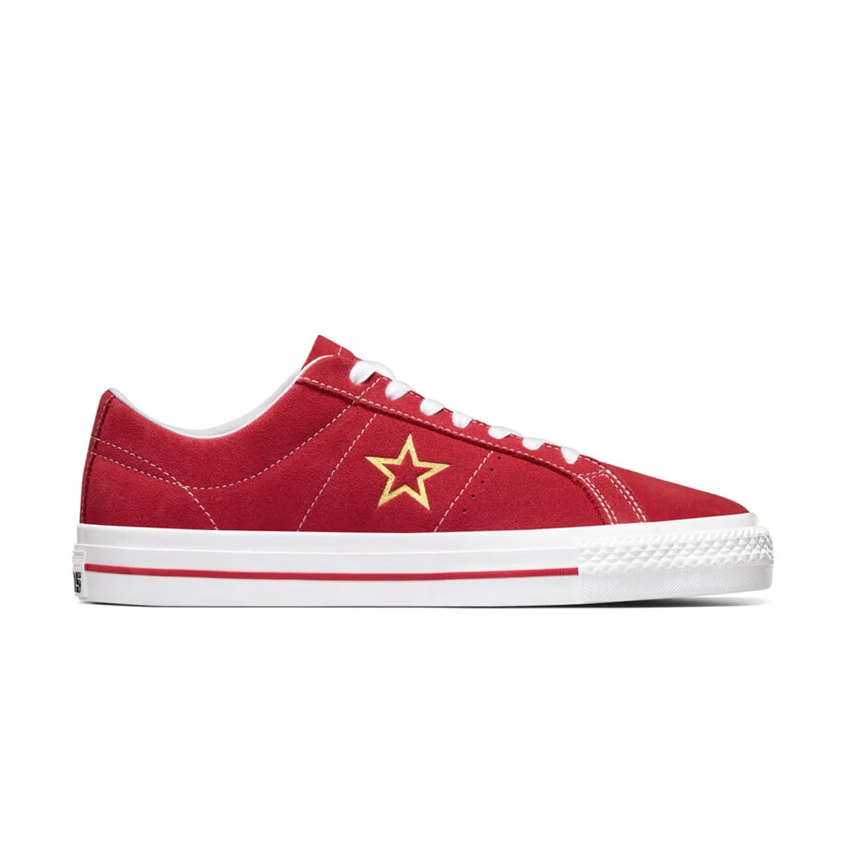 One Star Pro 'Varsity Red' least pool