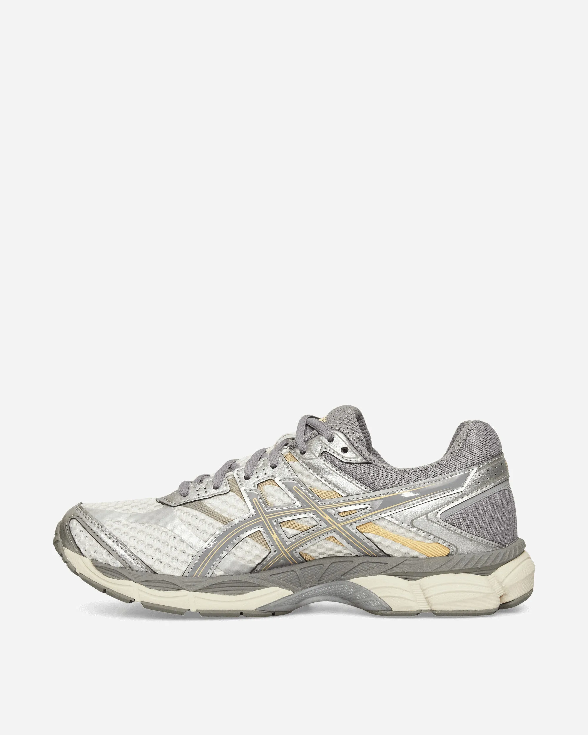 GEL-Cumulus 16 Sneakers Cream / Clay Grey Any Terrain