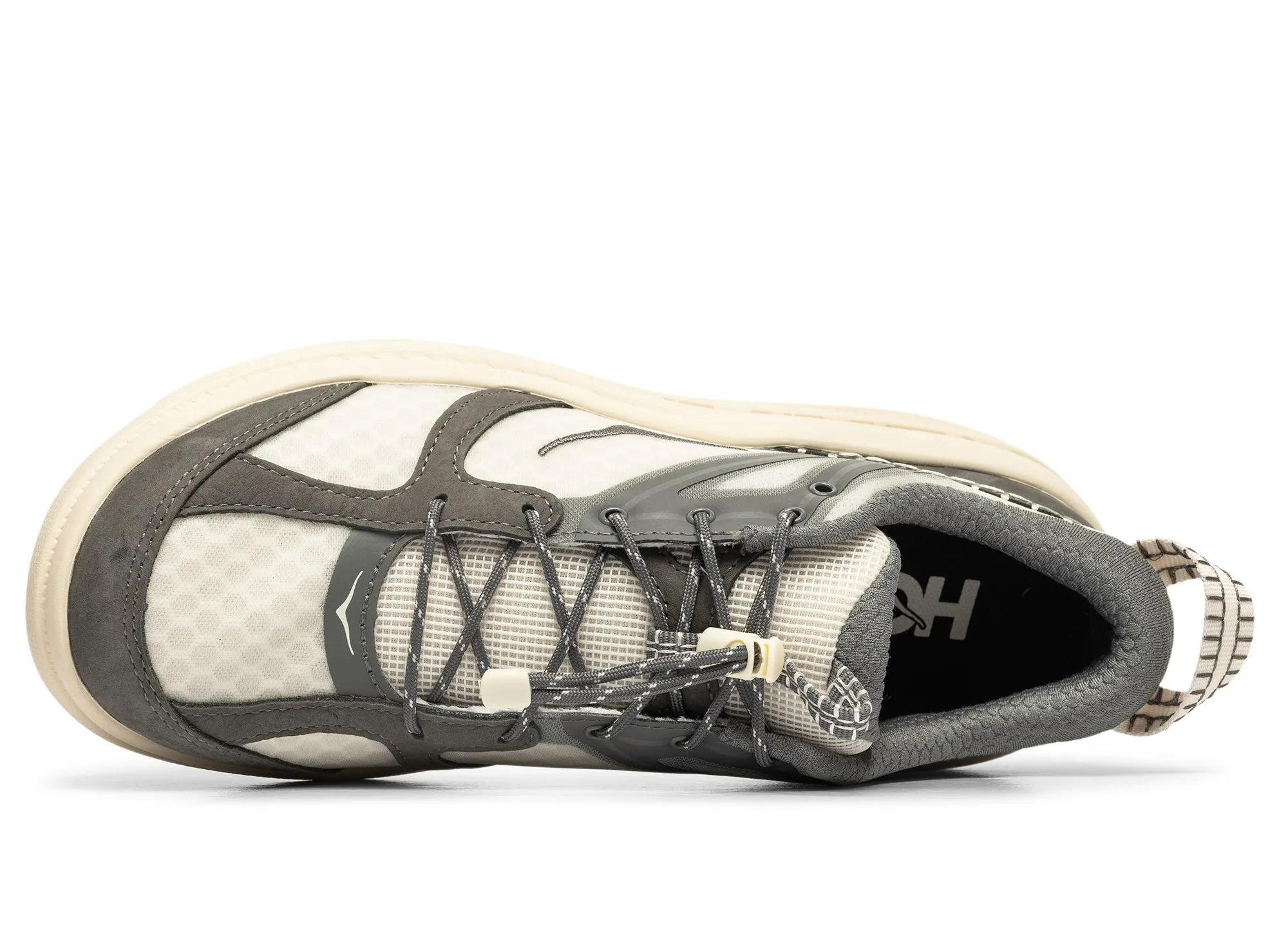 Patterned Unisex Hoka Bondi B3LS