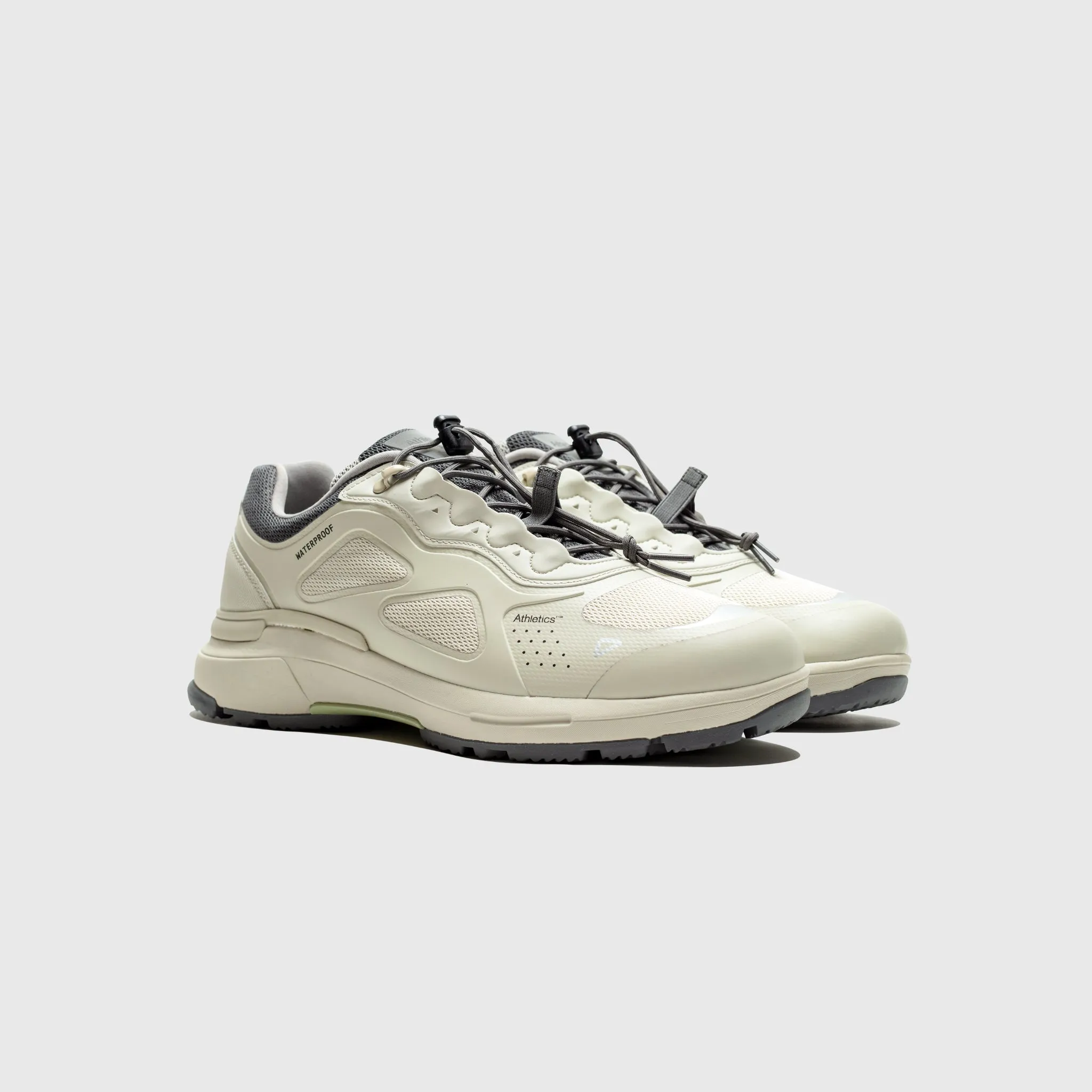 Heel Stabilizer ONE.2 LOW "WATERSTOP"
