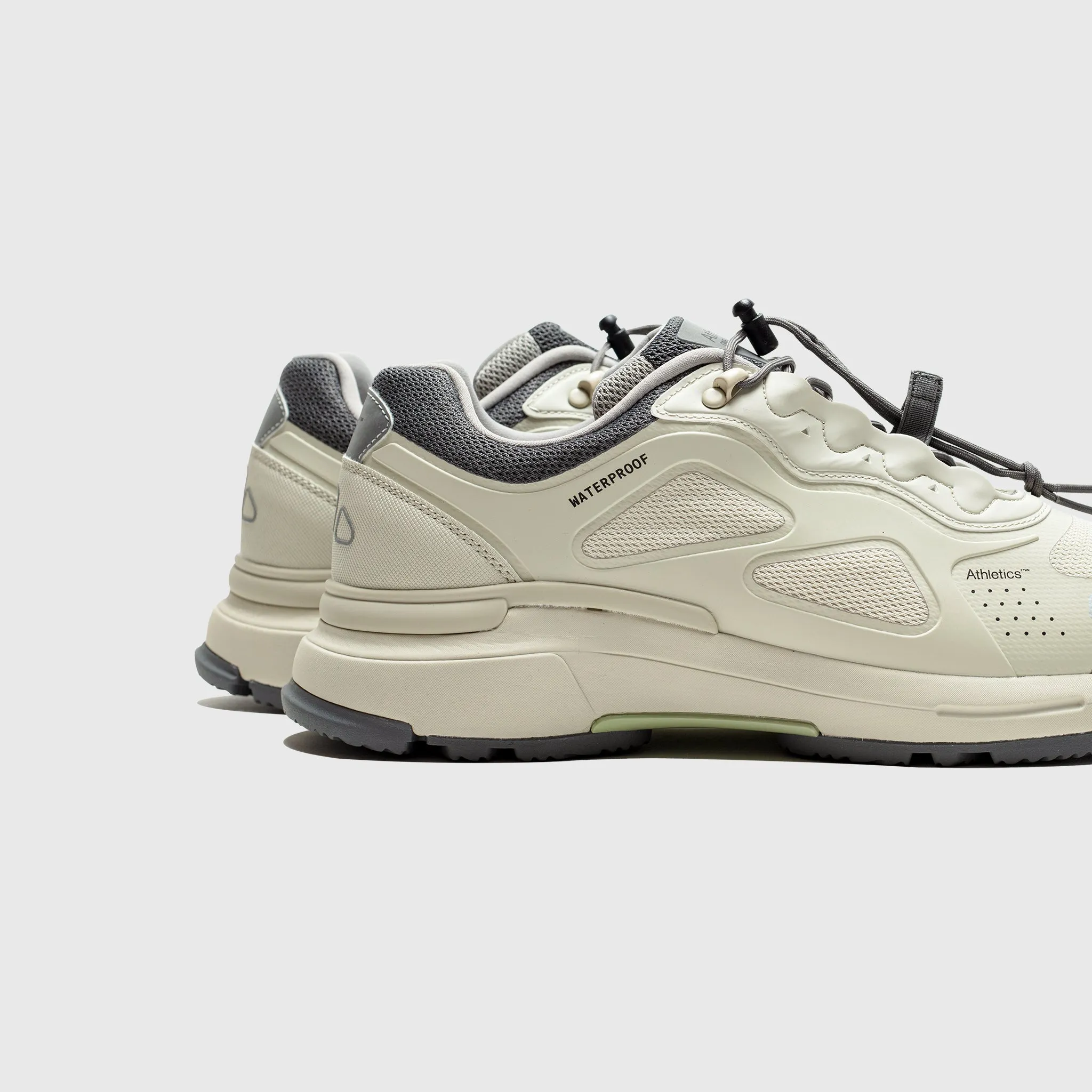 Popular Pick Heat Resistant Midsole ONE.2 LOW "WATERSTOP"