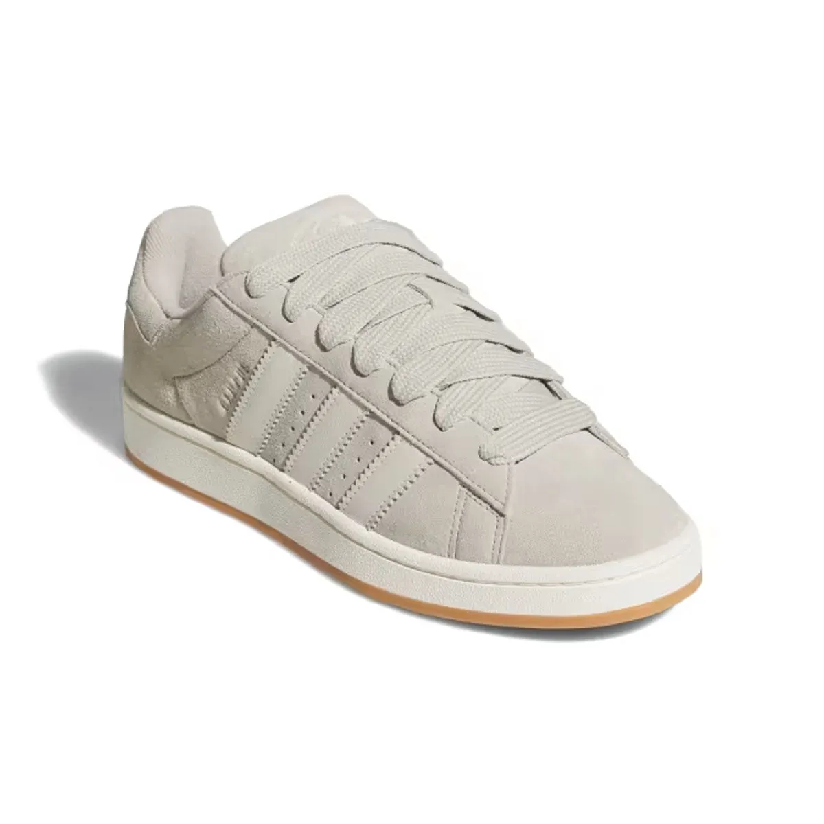 Flattering Fit Decent Campus 00s ??Wonder Beige Off White??