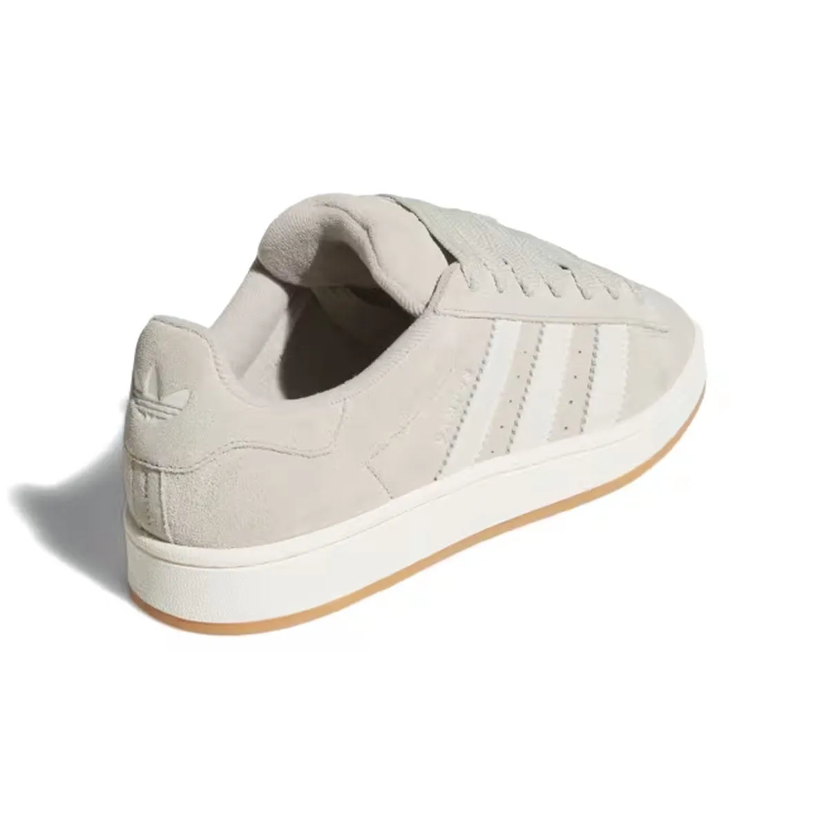 most expensive Travel Wear Campus 00s ??Wonder Beige Off White??