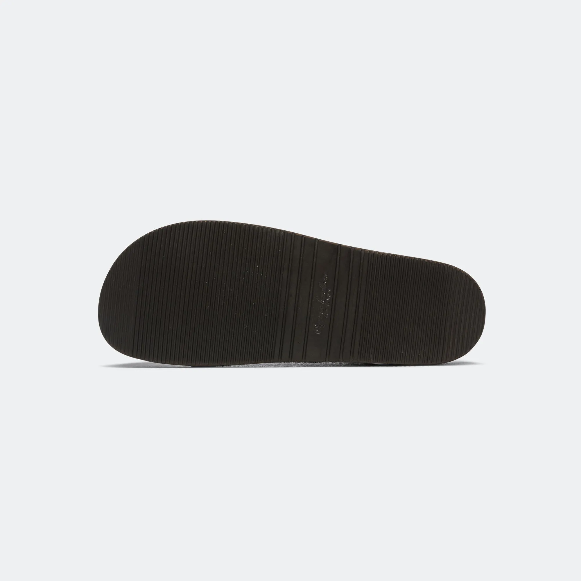 Meissen Sandal - New Taupe Light cushion Everywhere Fit