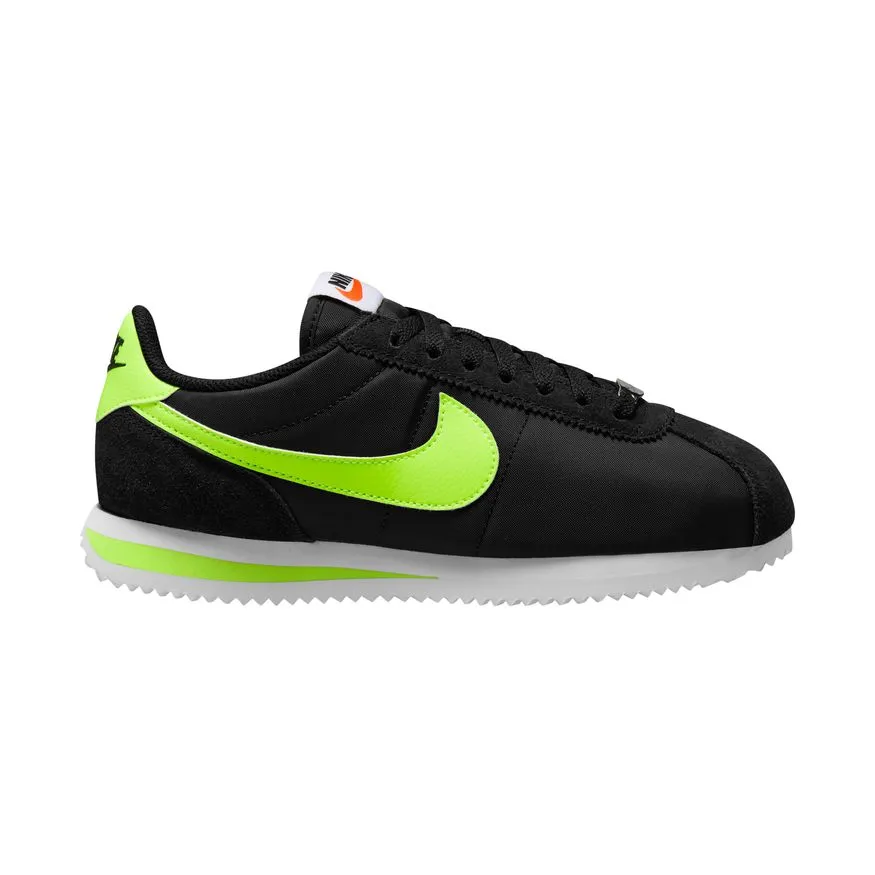 W Nike Cortez Textile DZ2795-003 Urban Walk Anti Odor Gym Workout