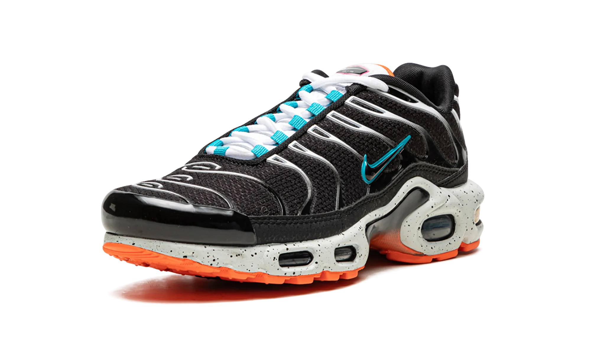 Air Max Plus Cool Weather Seasonal Collection