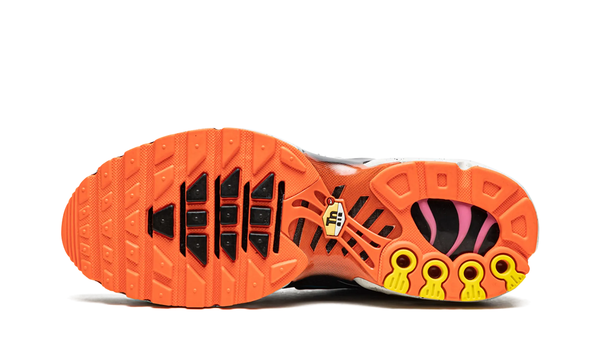 stain - resistant - coating shoes Flexible Ride Air Max Plus