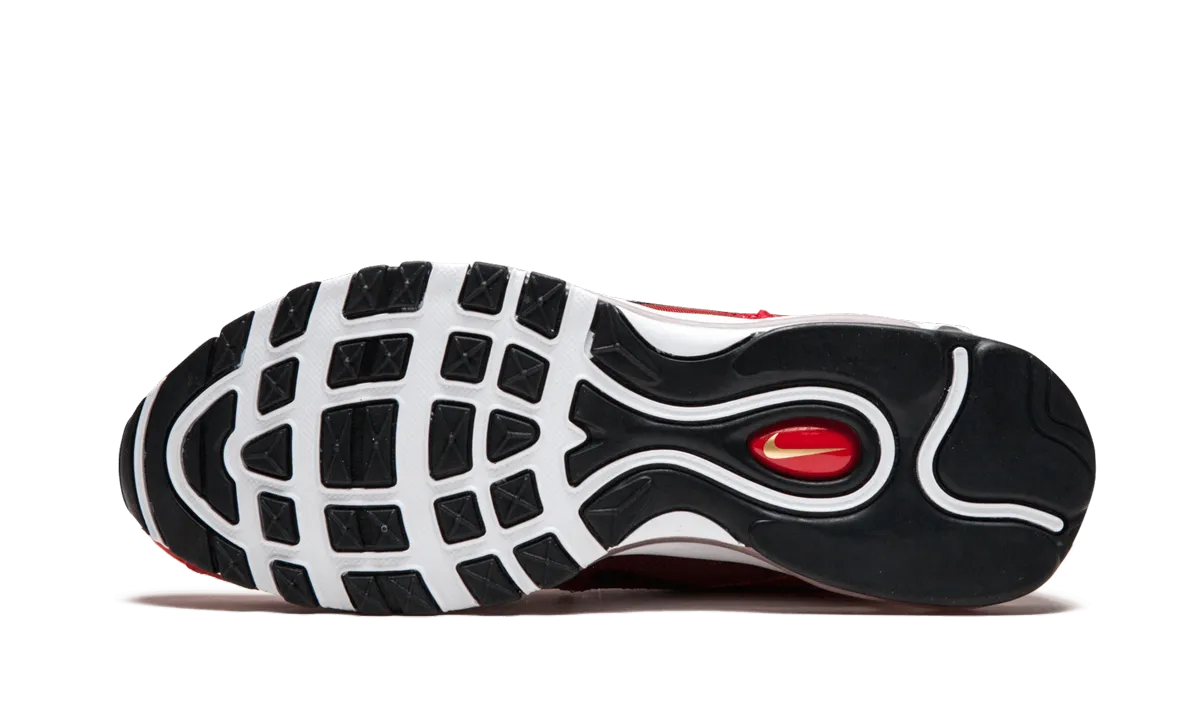 military - training running shoes Breathable Footbed Air Max 97 CR7 "Cristiano Ronaldo"