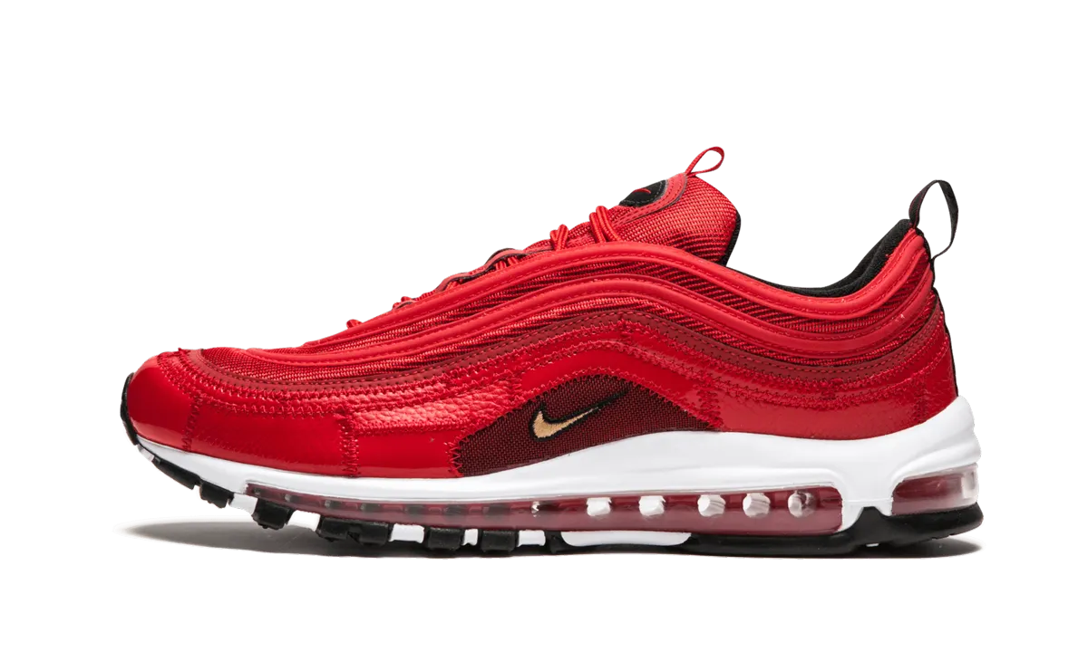 snug - fit shoes Adidas Boost Air Max 97 CR7 "Cristiano Ronaldo"