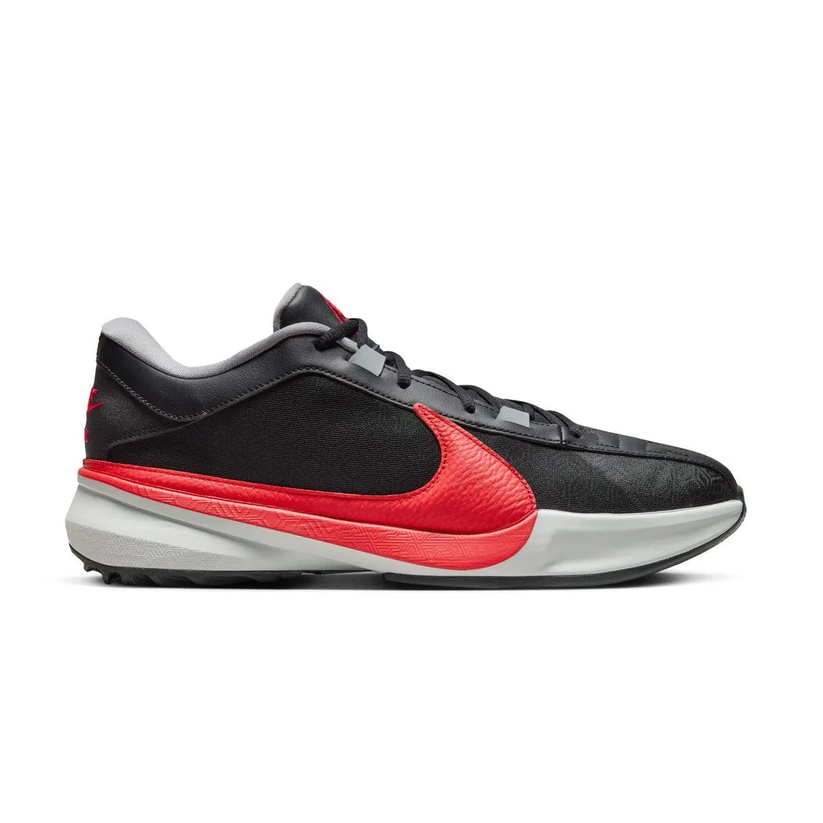 Zoom Freak 5 EP 'Black University Red' swimmers' safety Plain