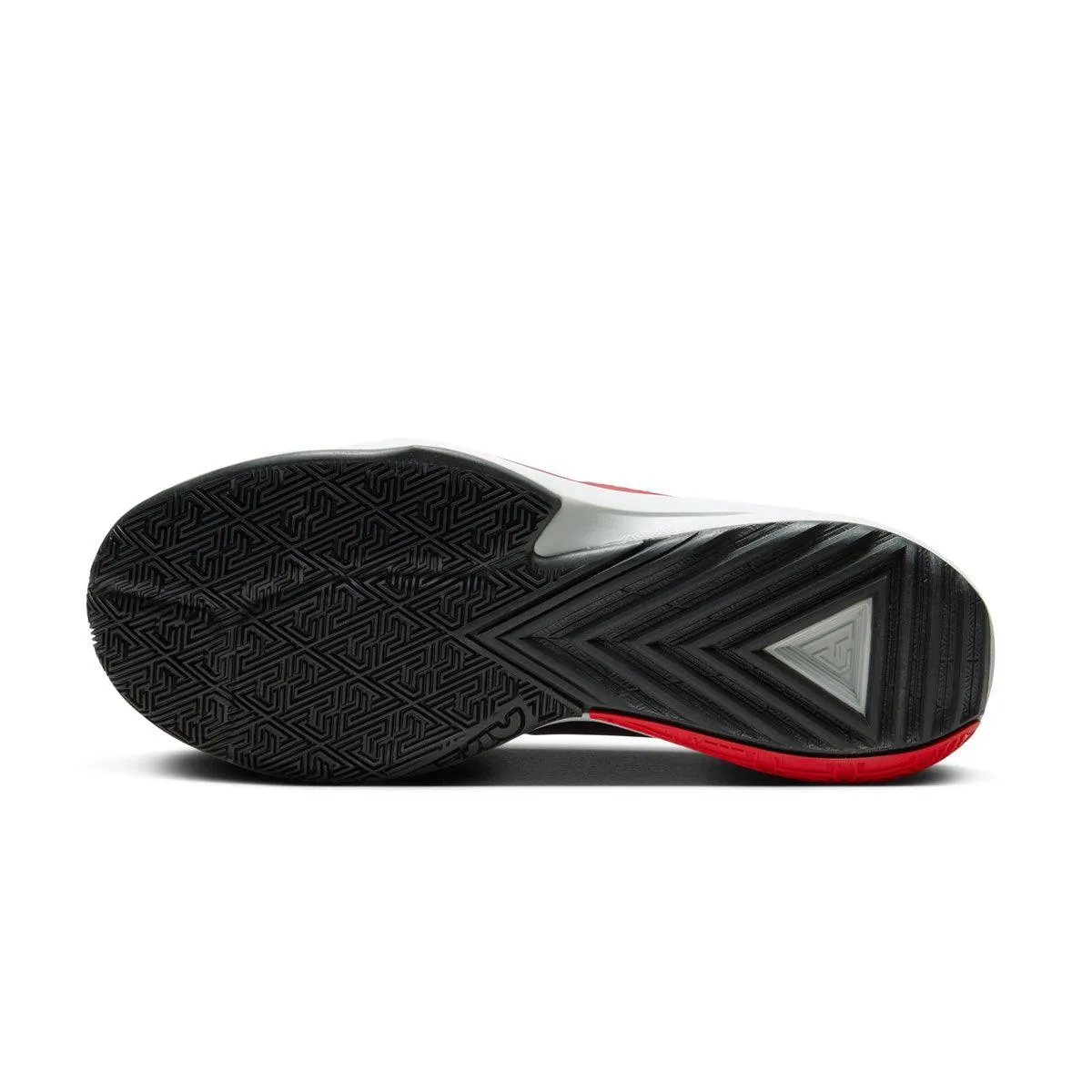 Zoom Freak 5 EP 'Black University Red' cross - trainers Maximum Cushioning
