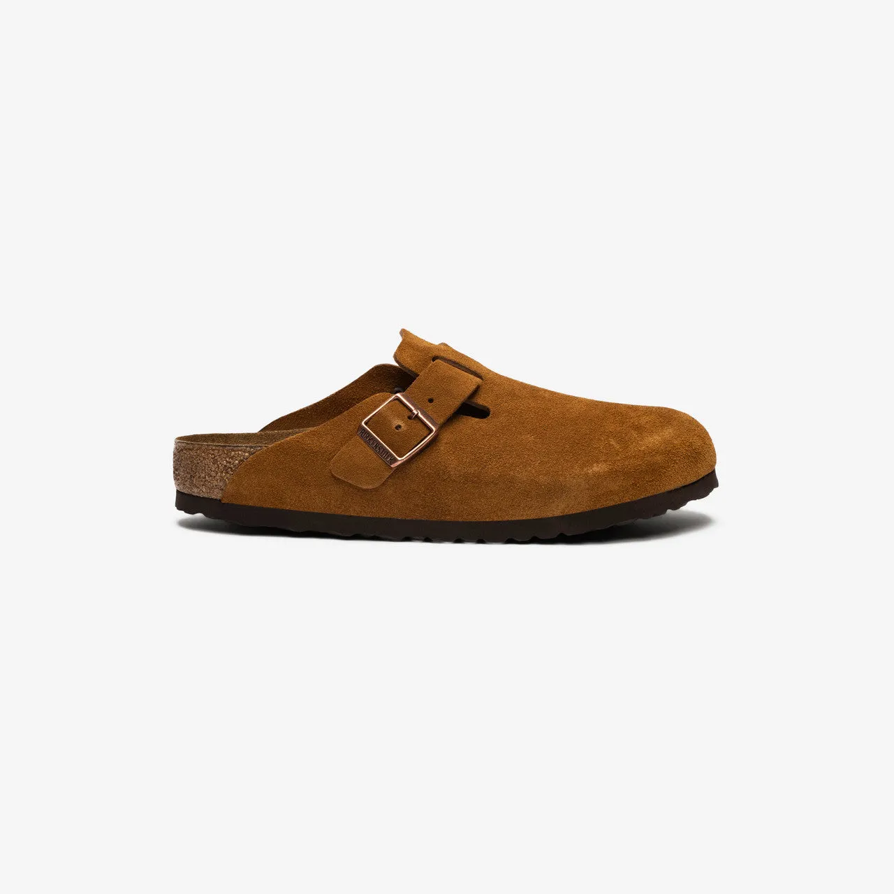 Wmns Boston SFB Travel Friendly Soft Touch