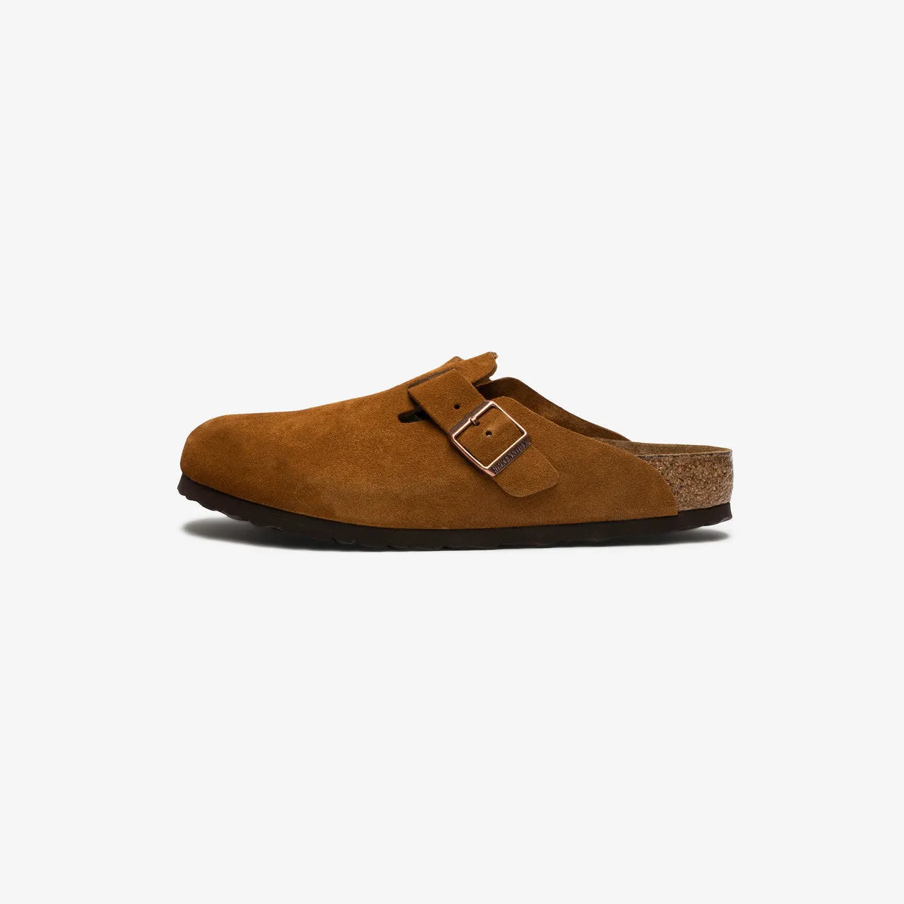 Wmns Boston SFB Leisure Design Casual Walk
