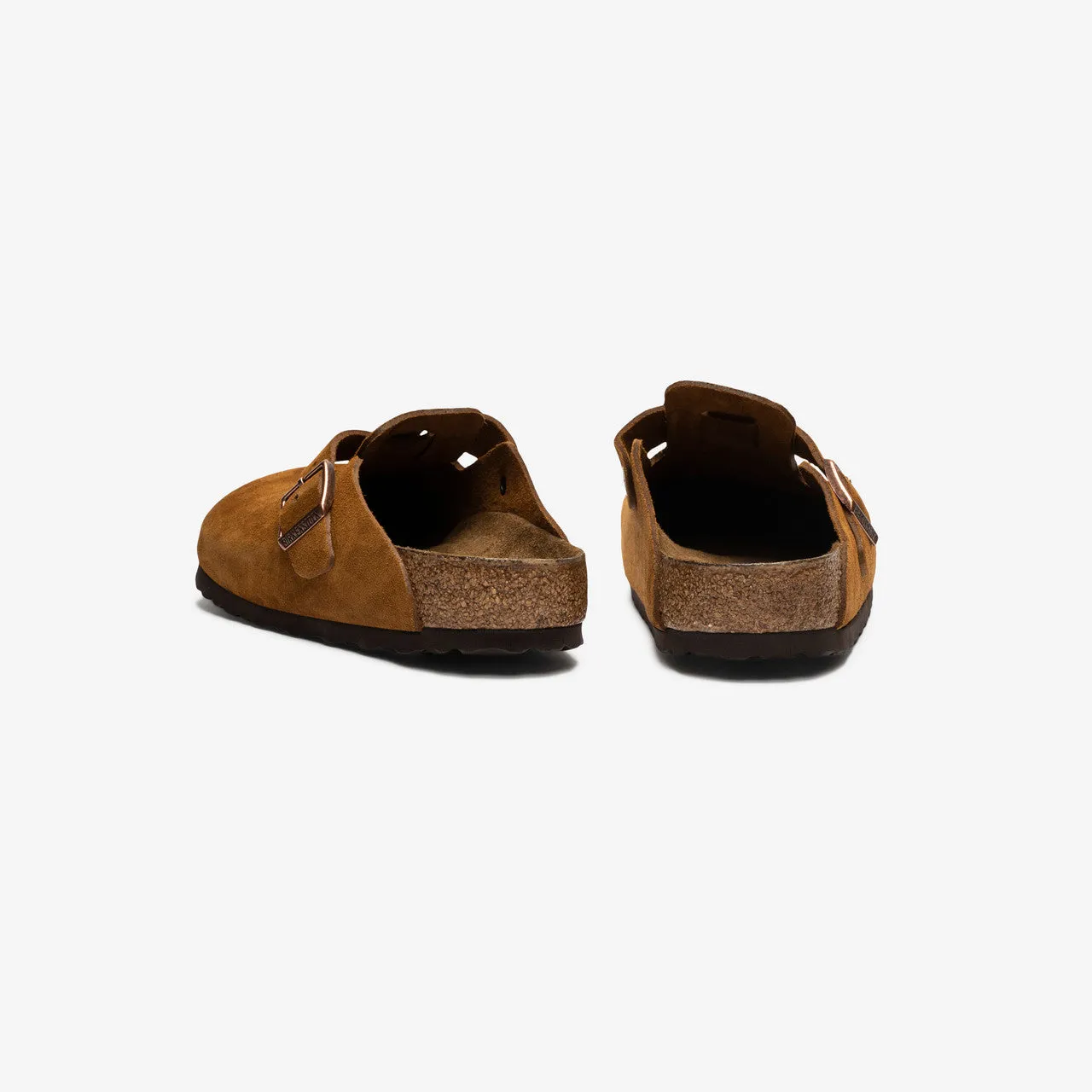 Comfort and style Strappy Wmns Boston SFB
