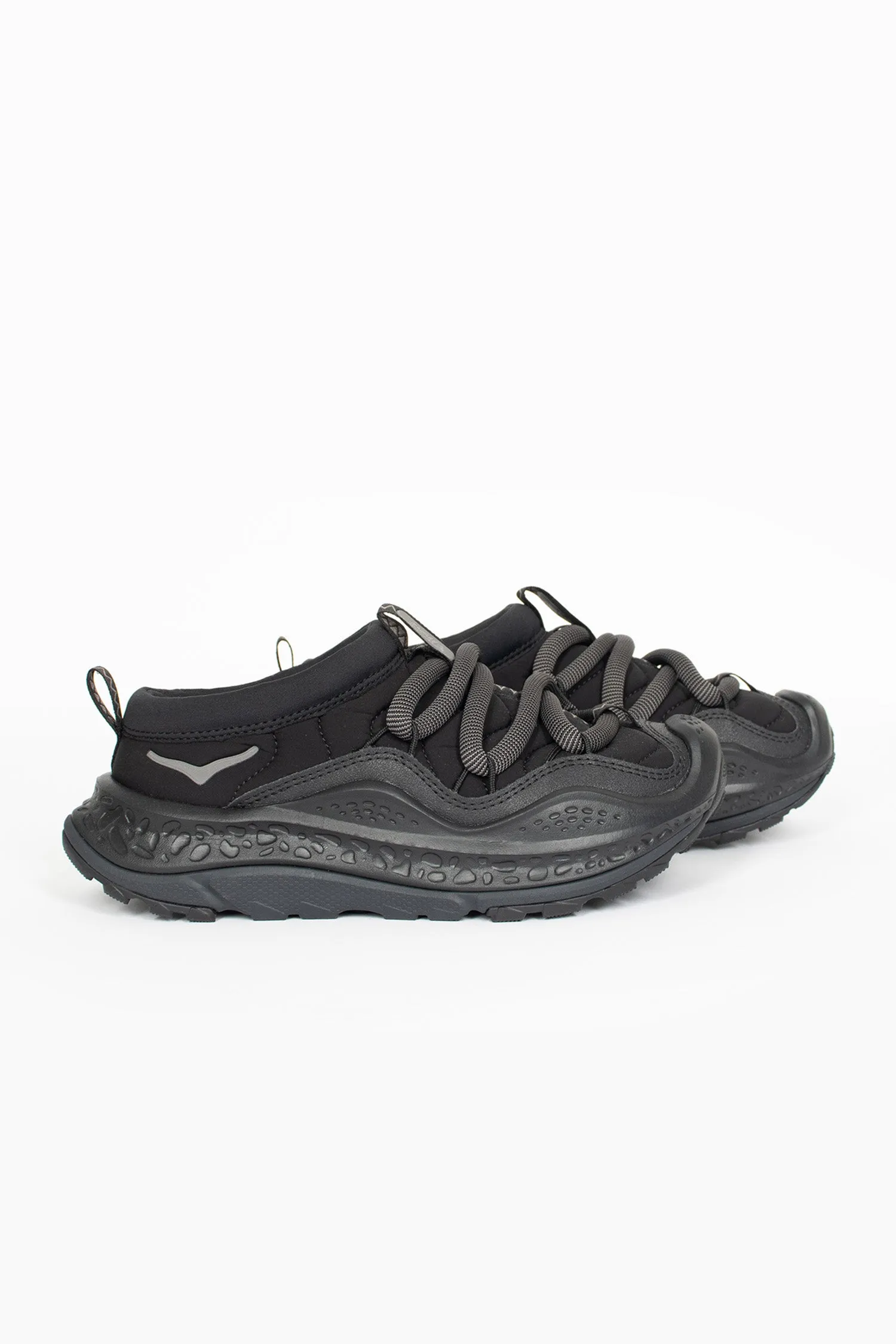 Ora Primo Black Gym Essential