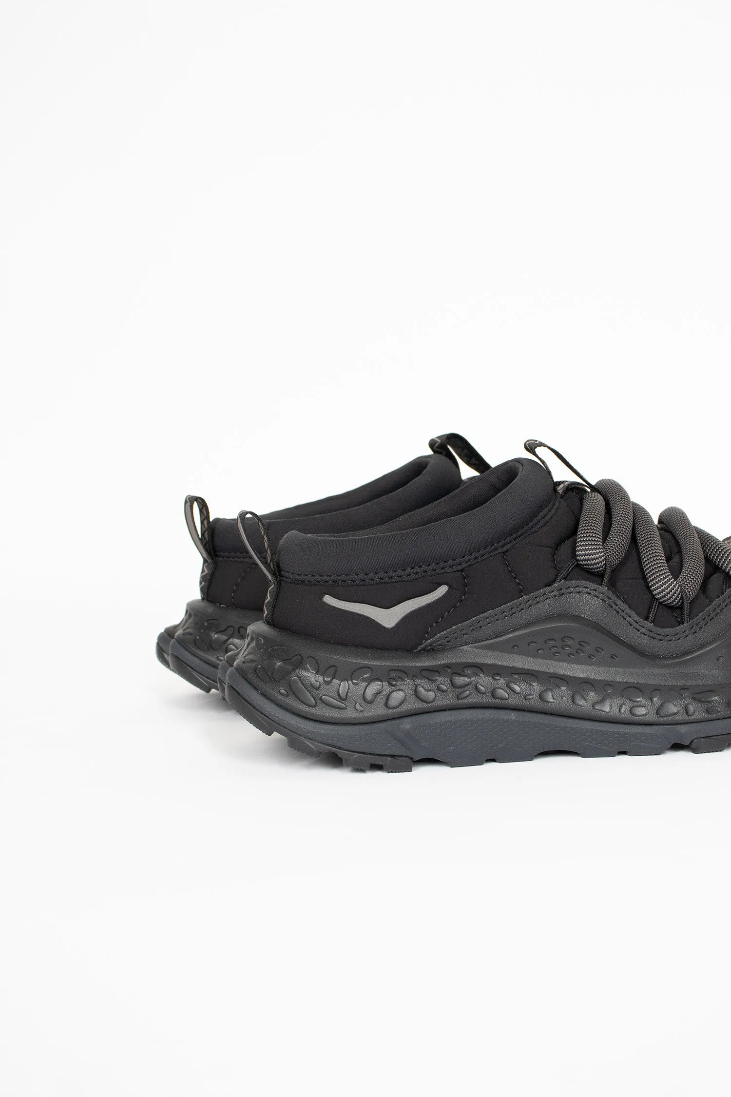 Ora Primo Black Arch Support Footbeds