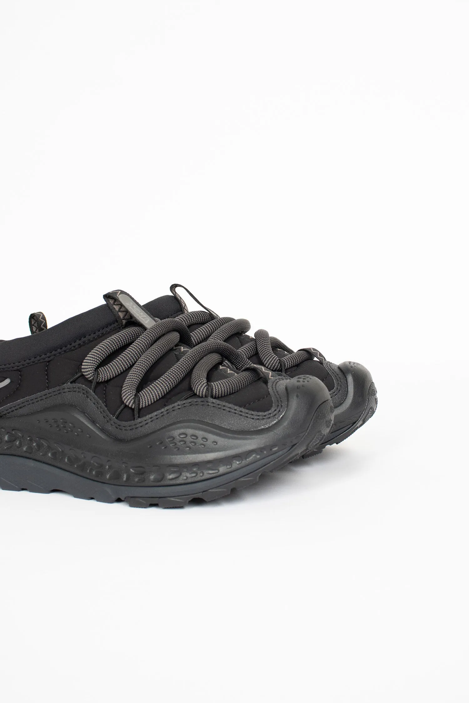 Comfort Enhancement Weekend Sport Ora Primo Black
