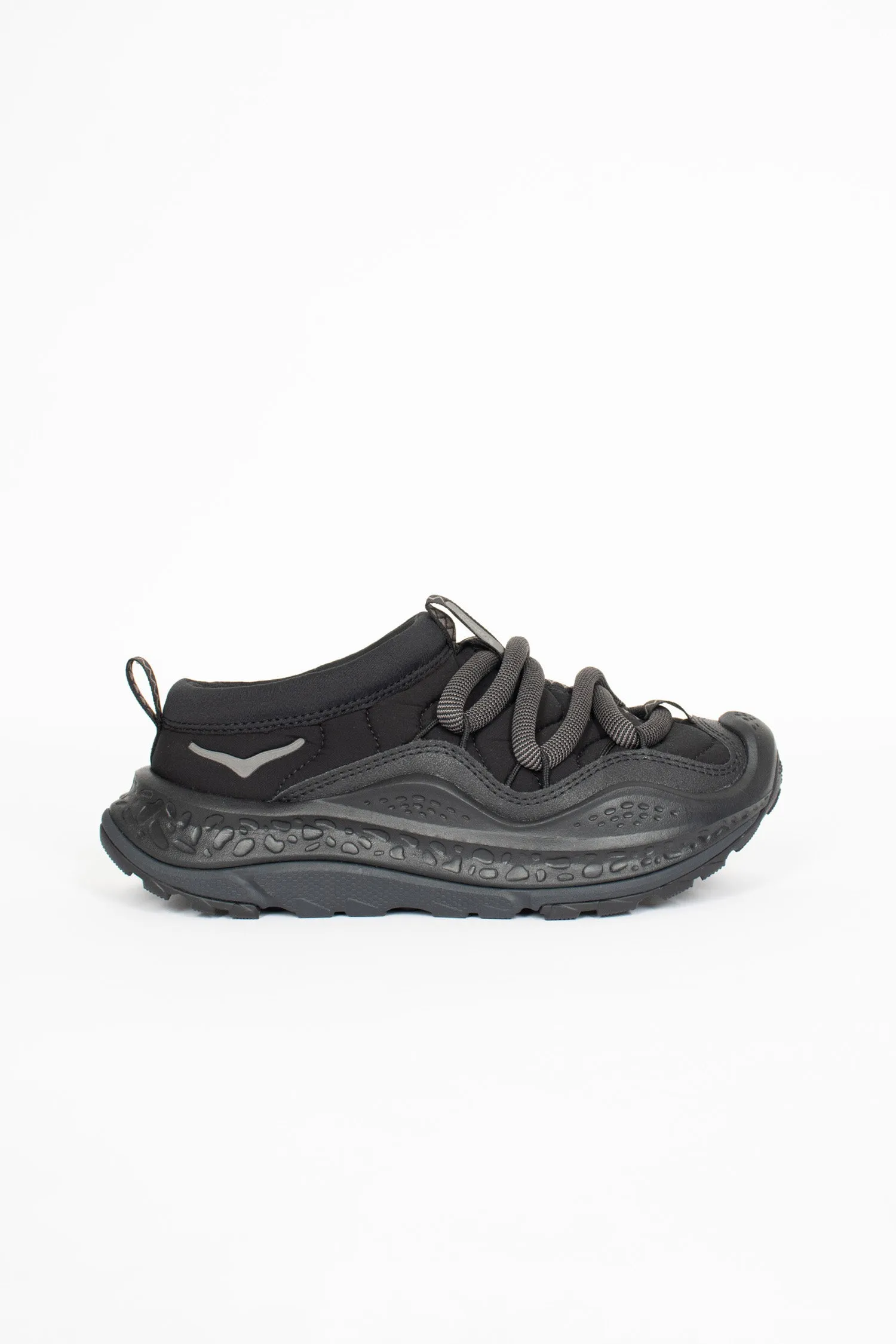 Ora Primo Black Quick Workout Supportive Traction