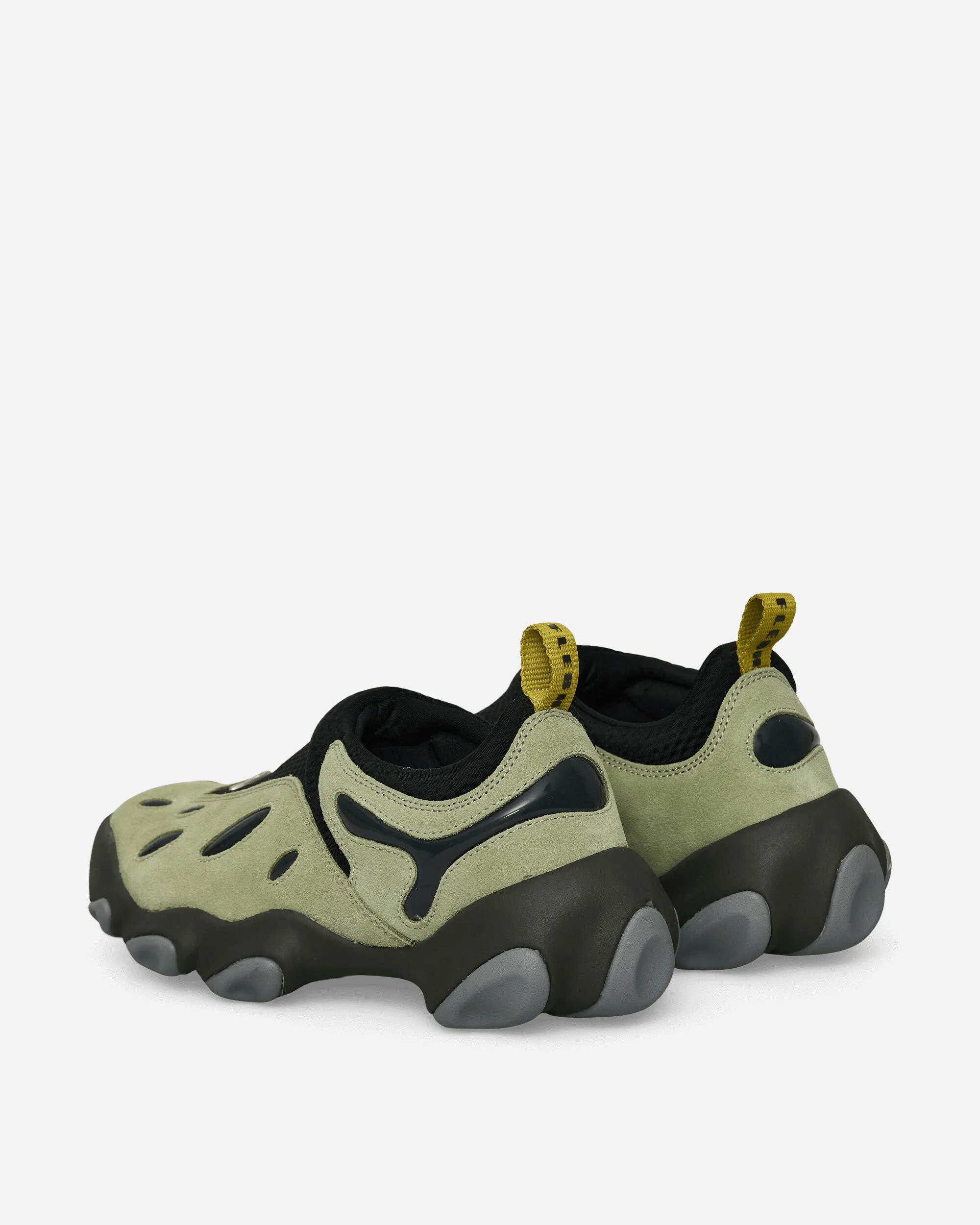 Urban Gear Orbital Flesh Sneakers Tea / Black