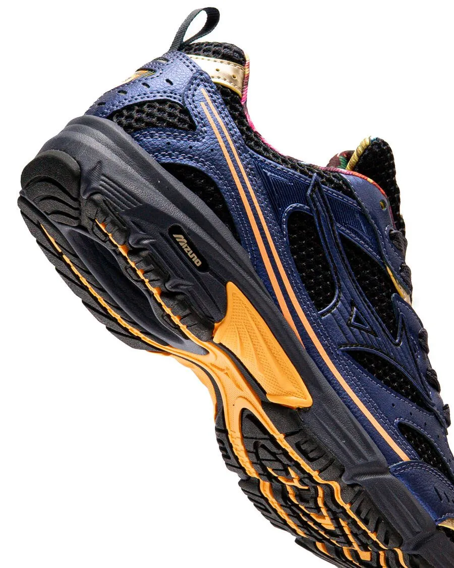 Slip-resistant ease Fresh flexibility MXR 'Osaka'