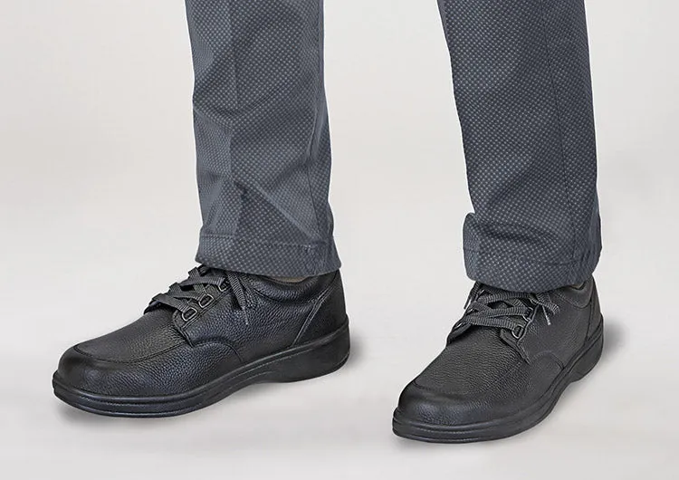 Thermal Lining Orthofeet - Avery Island - Black