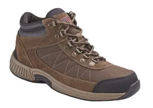 Narrow Room Urban Outfit Orthofeet Men Hunter - Brown