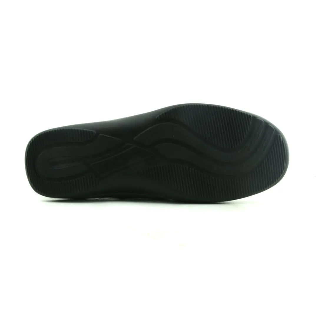 Hand Work Orthofeet Women - Serene - Natural Black