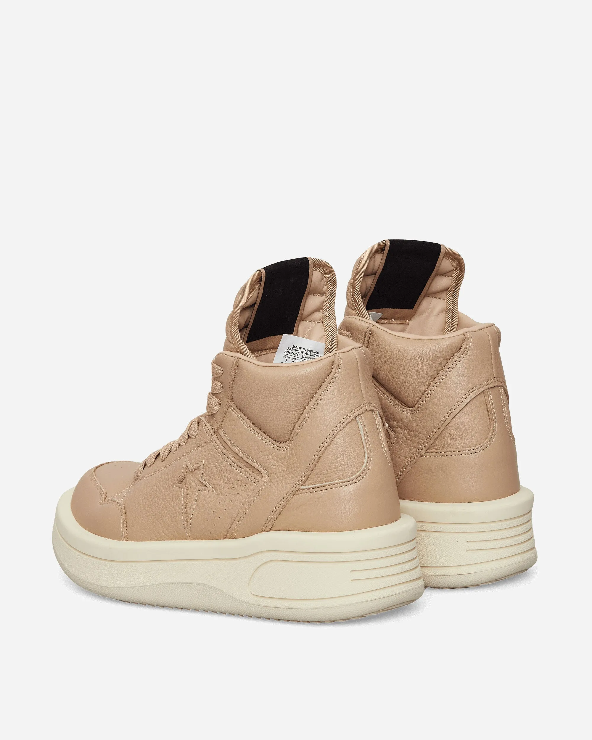 DRKSHDW TURBOWPN Sneakers Cave Good resilience Fast Move