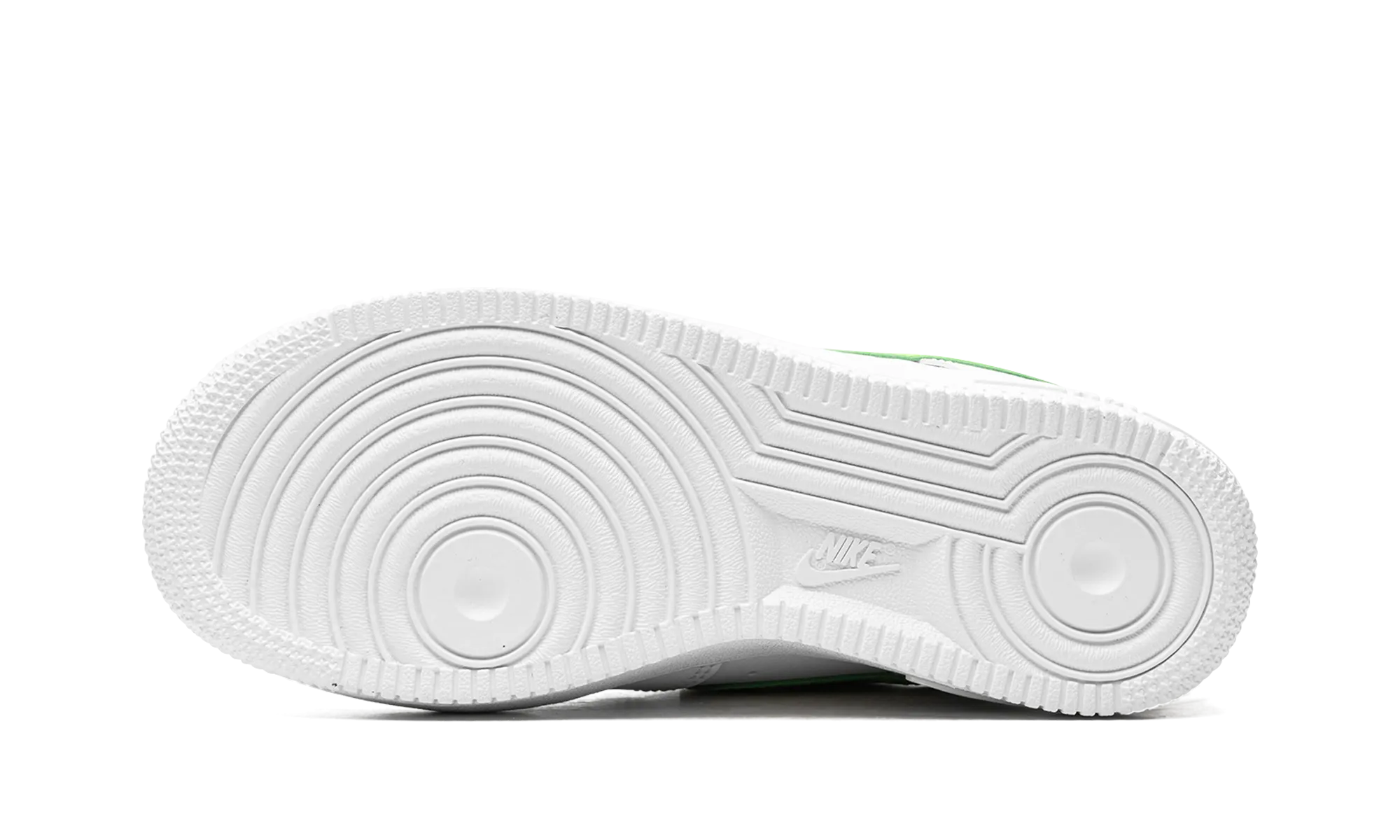Training Reliable Performance AIR FORCE 1 WMNS "Action Green"