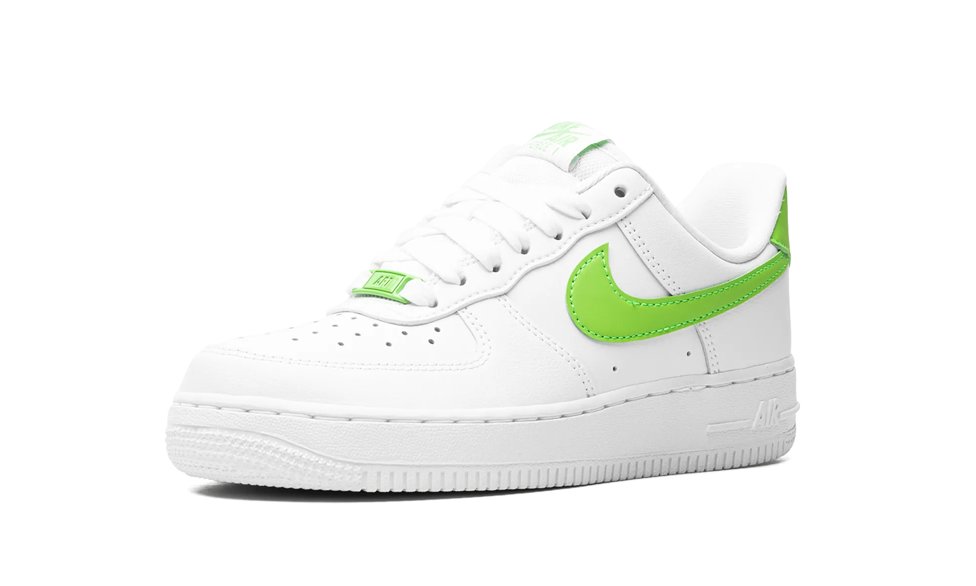 Torsional Stability Frame AIR FORCE 1 WMNS "Action Green"