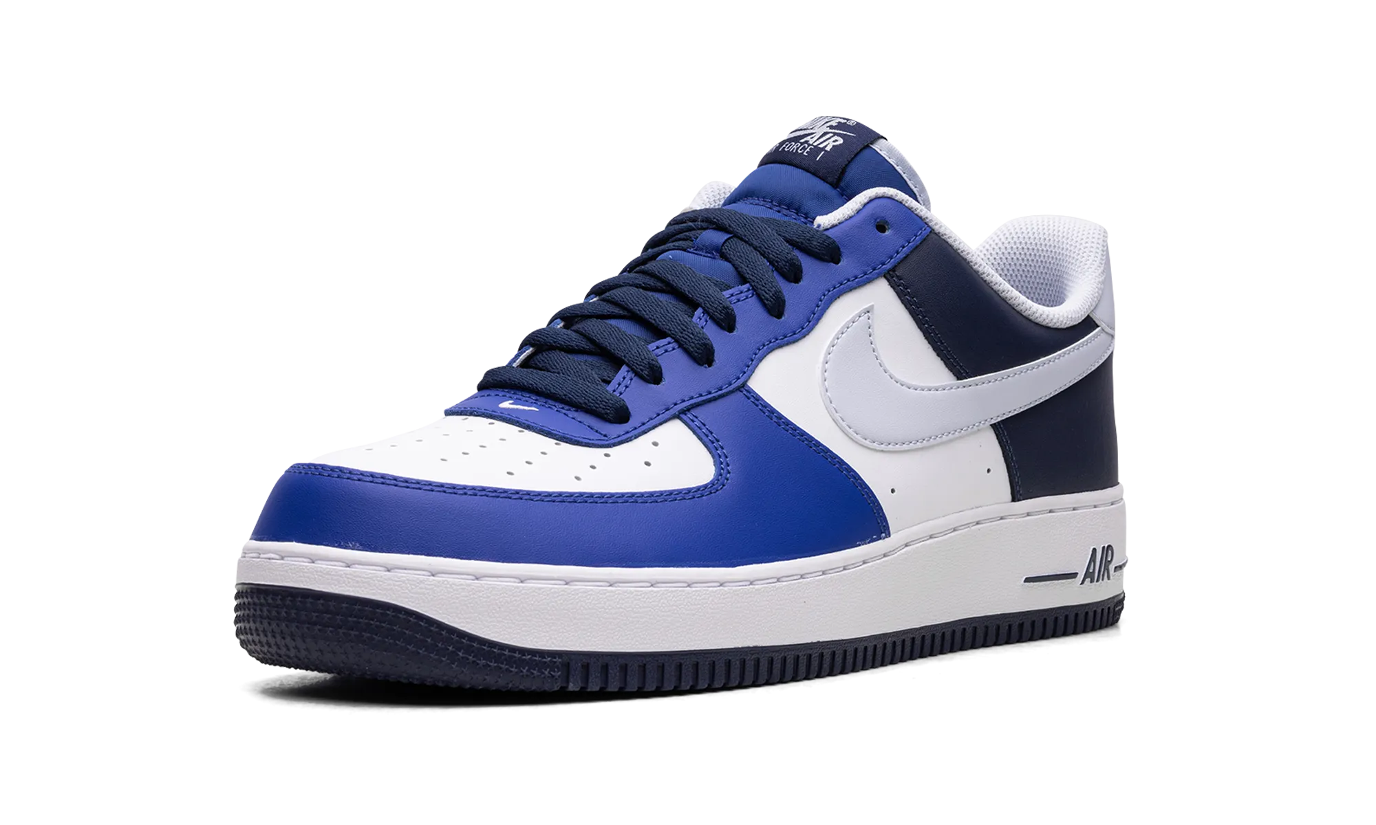 Air Force 1 Low "Game Royal" Casual Touch