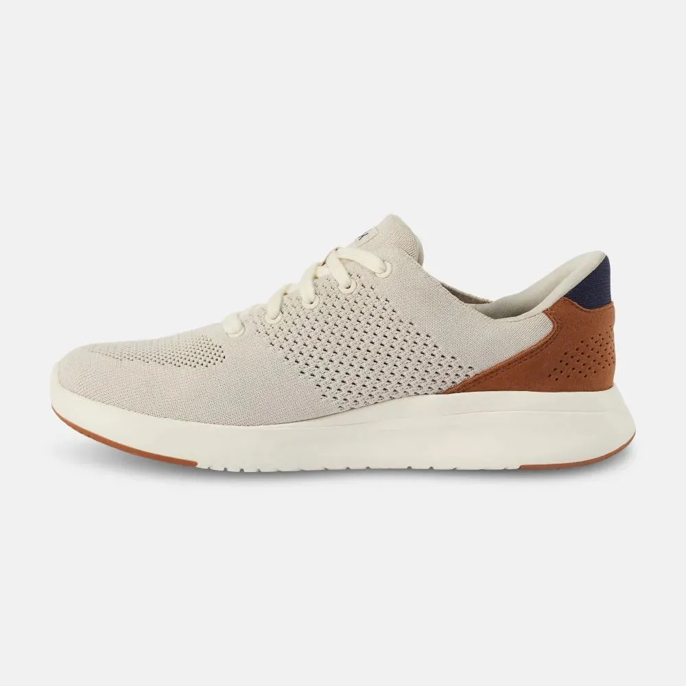 Sustainable Production Methods Torsion Stability Plate MEN'S LIMA