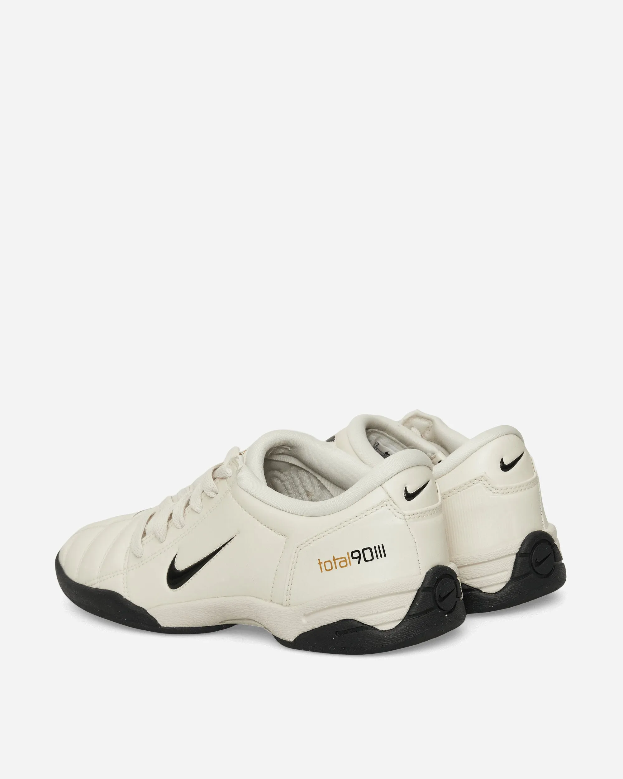 Total 90 Sneakers Light Orewood Brown Travel Fit Comfort Fit
