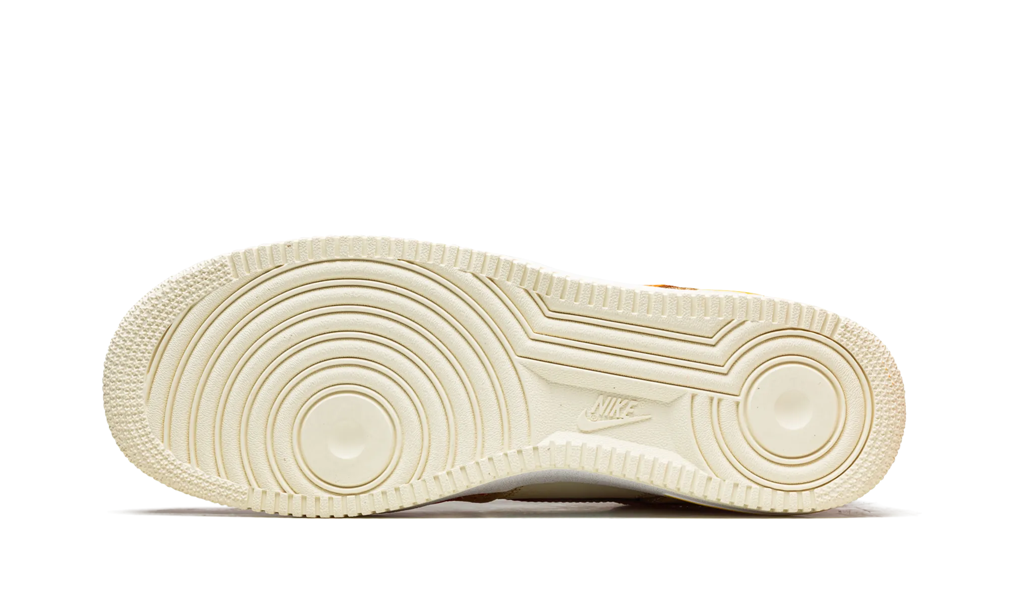 Air Force 1 Low '07 "Little Accra" Total Fit